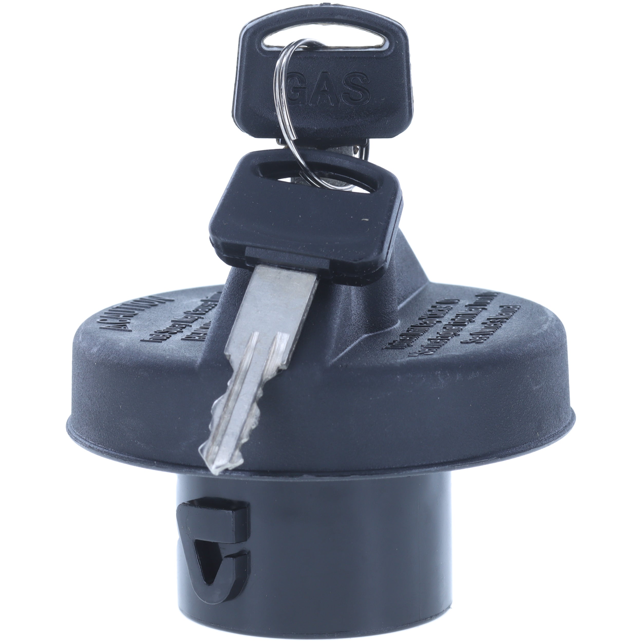 Corvette Fuel Tank Cap : 2004-2011
