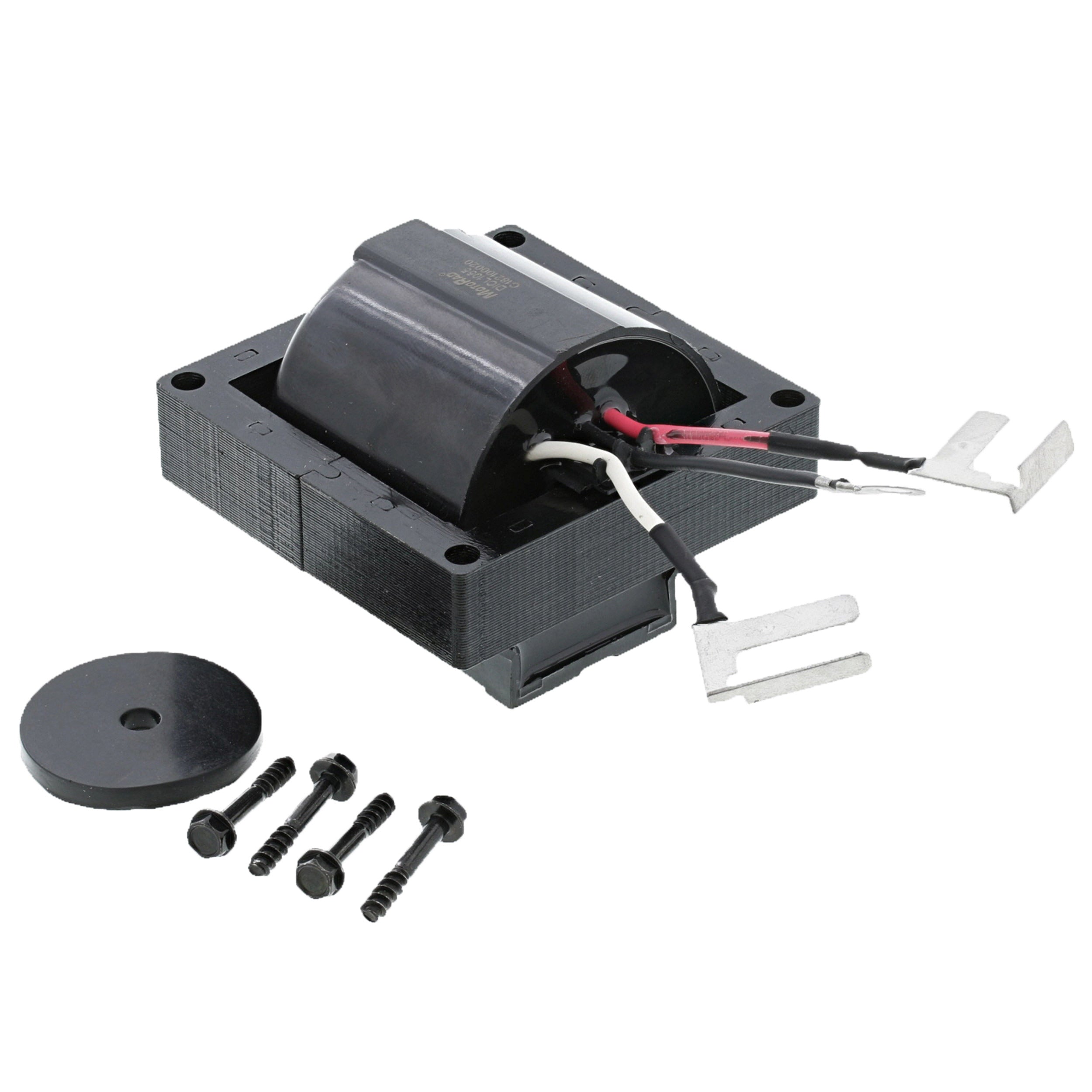 Corvette Ignition Coil : 1982-1991 5.7