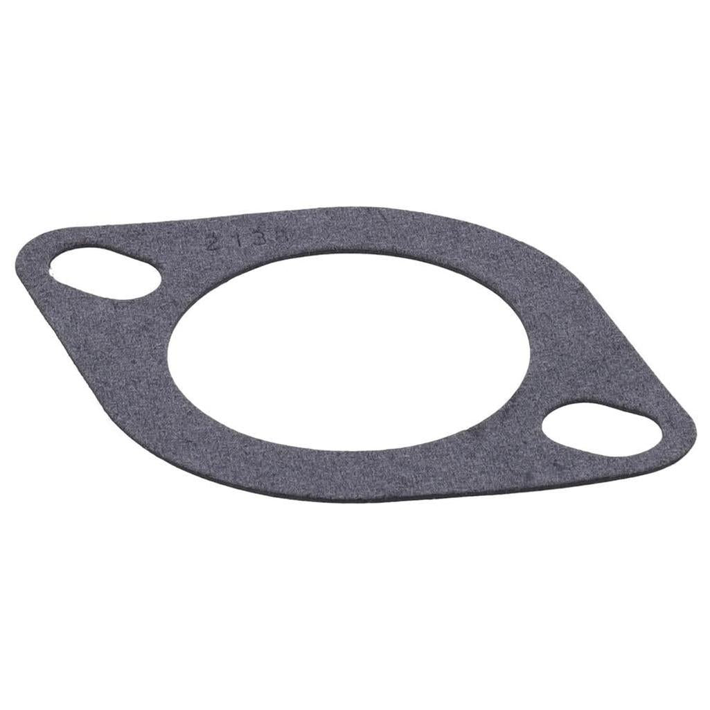 Corvette Engine Coolant Thermostat Housing : Gasket : 1969-1991 5.7