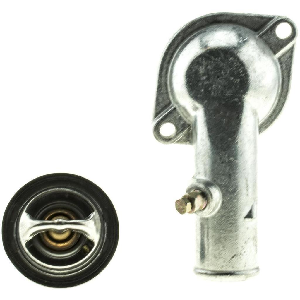 Corvette Engine Coolant Thermostat Housing : Assembly : Kit 1992-1996 5.7