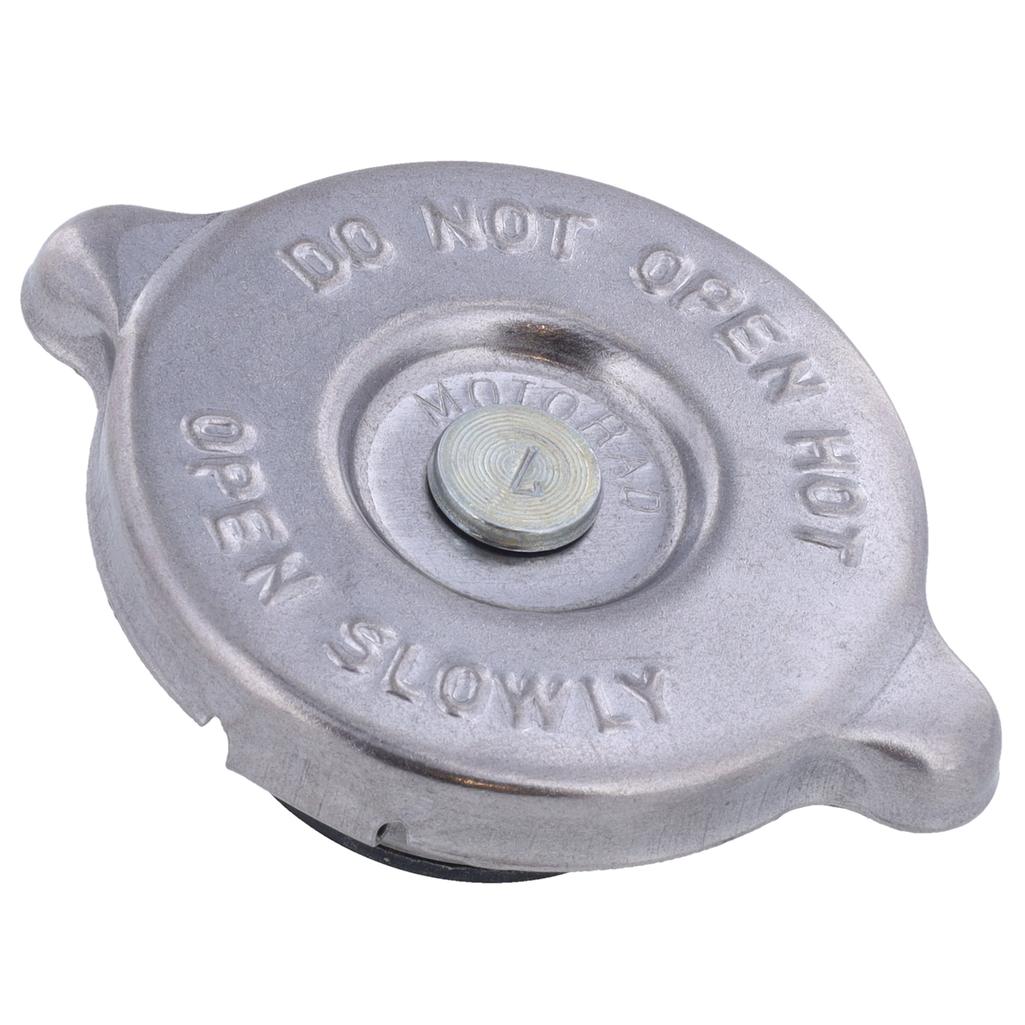 Corvette Radiator Cap : 1971-1980