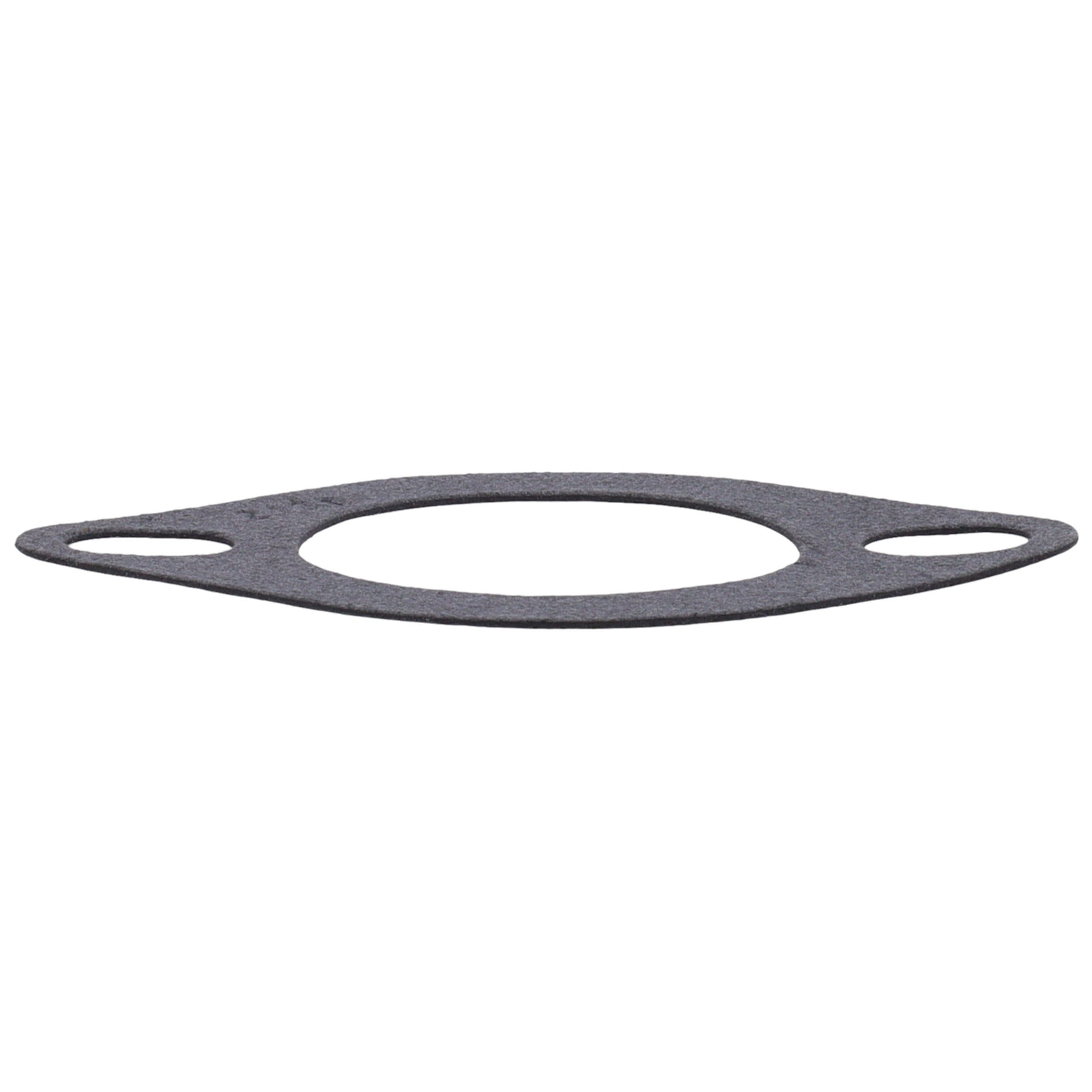Corvette Engine Coolant Thermostat Housing : Gasket : 1969-1991 5.7