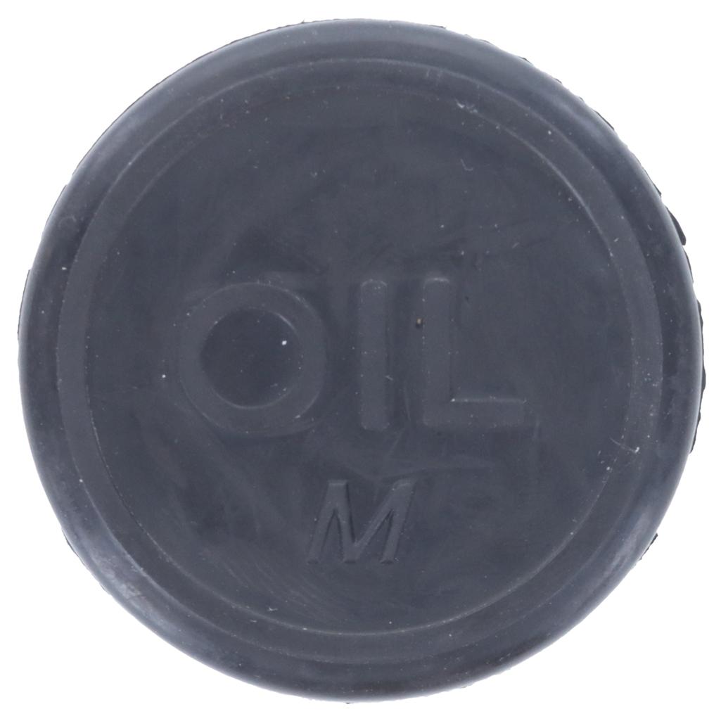 Corvette Engine Oil Filler Cap : 1975-1996
