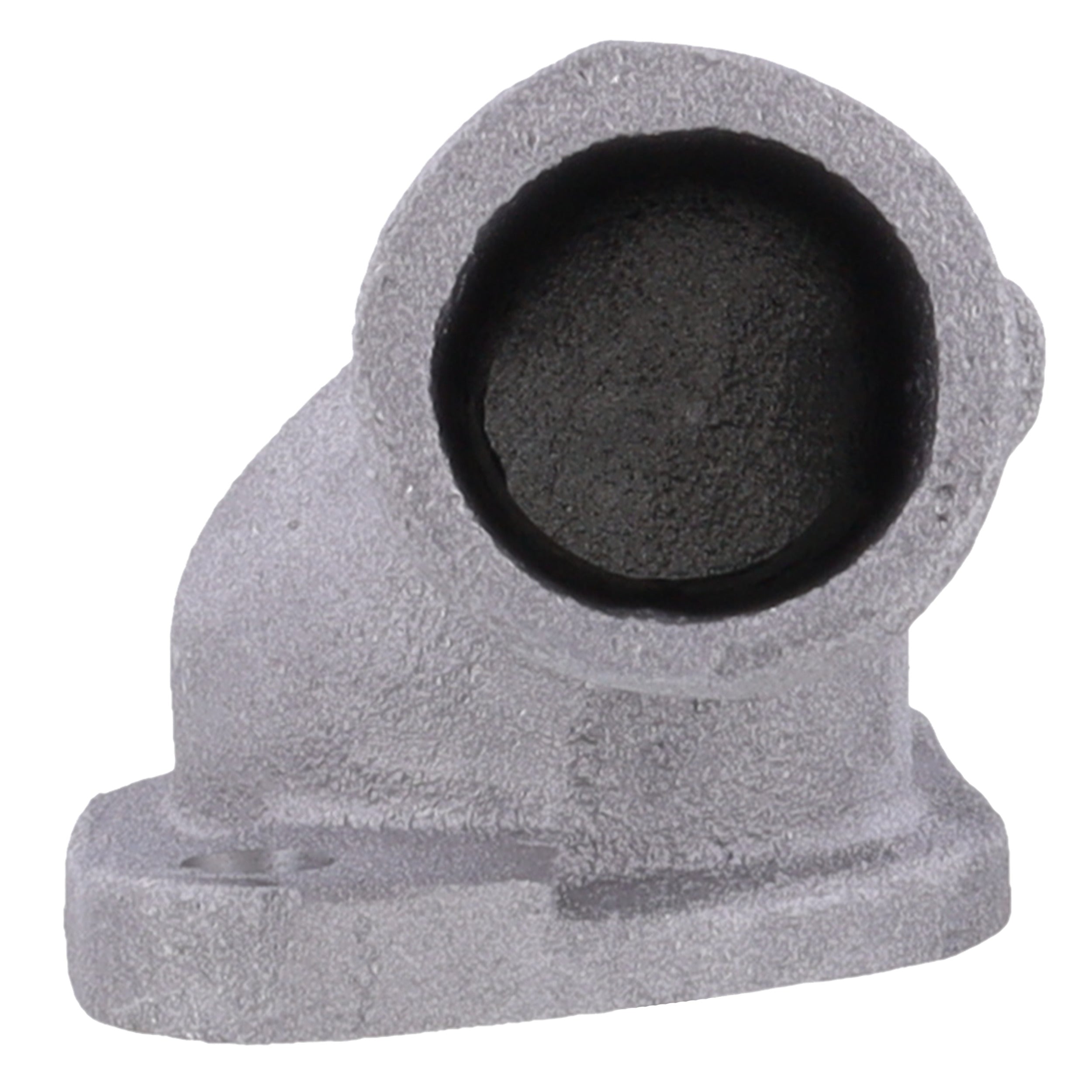 Corvette Engine Coolant Thermostat Housing : 1984-1991 5.7