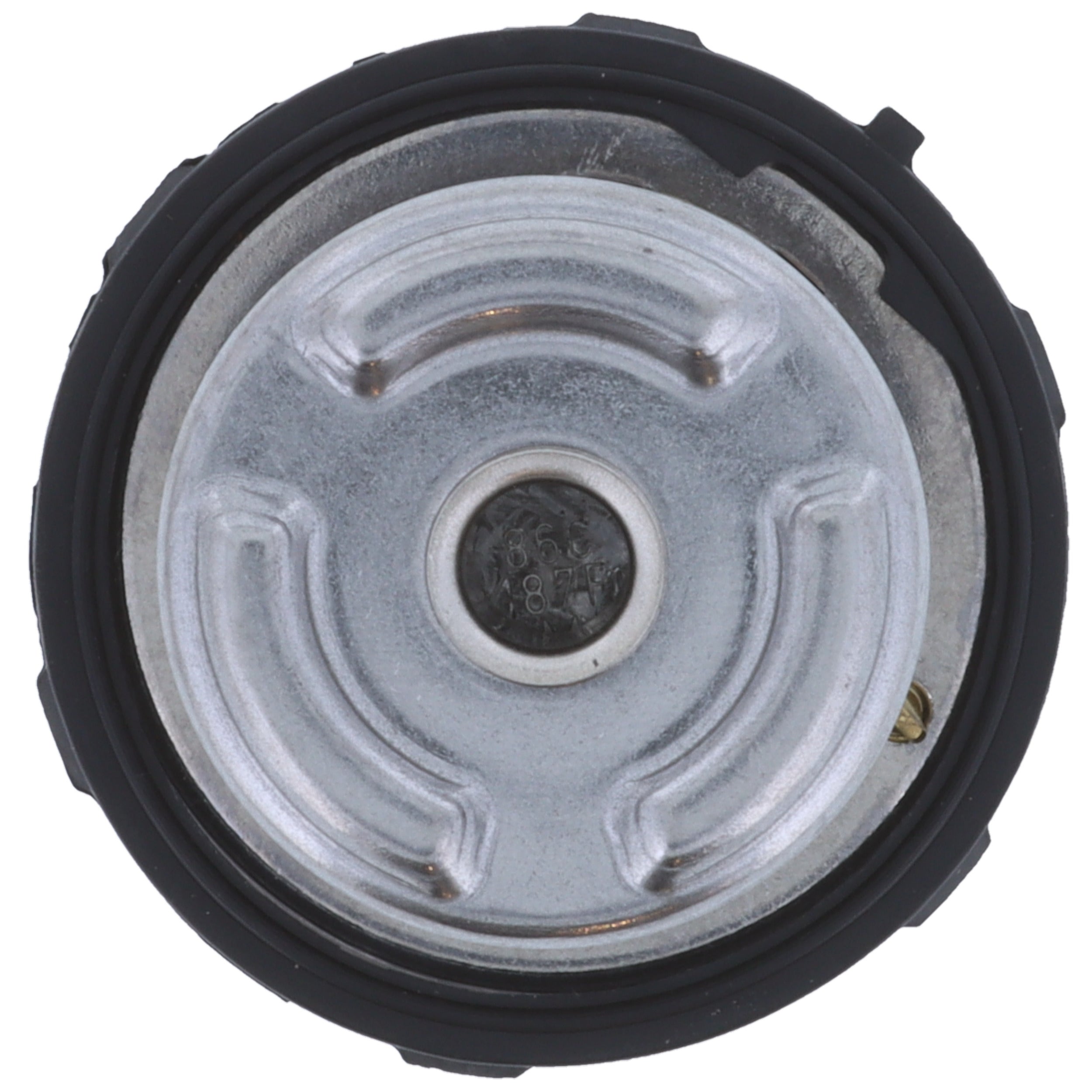Corvette Engine Coolant Thermostat : 1997-2004 5.7