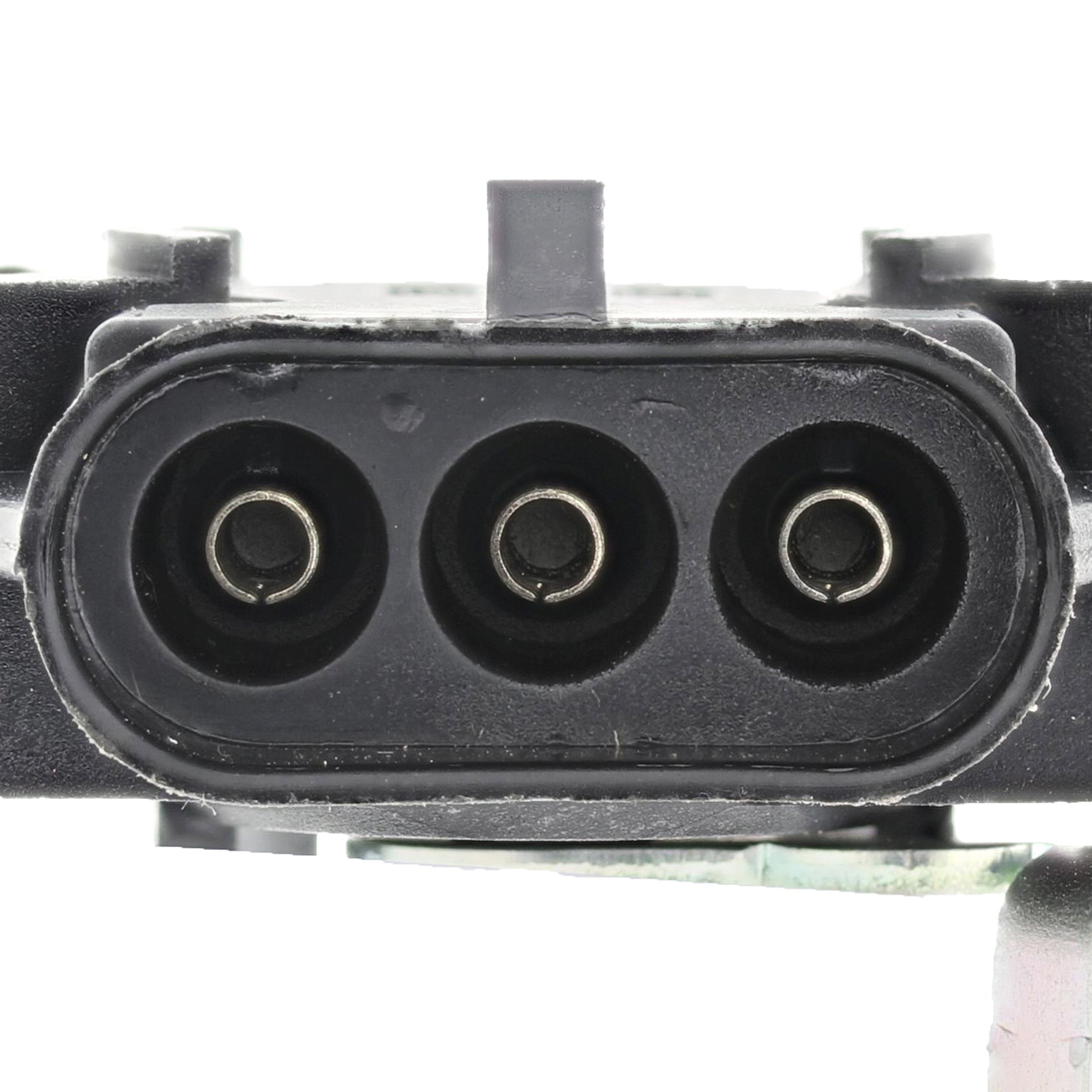 Corvette Throttle Position Sensor : 1985-1989 5.7