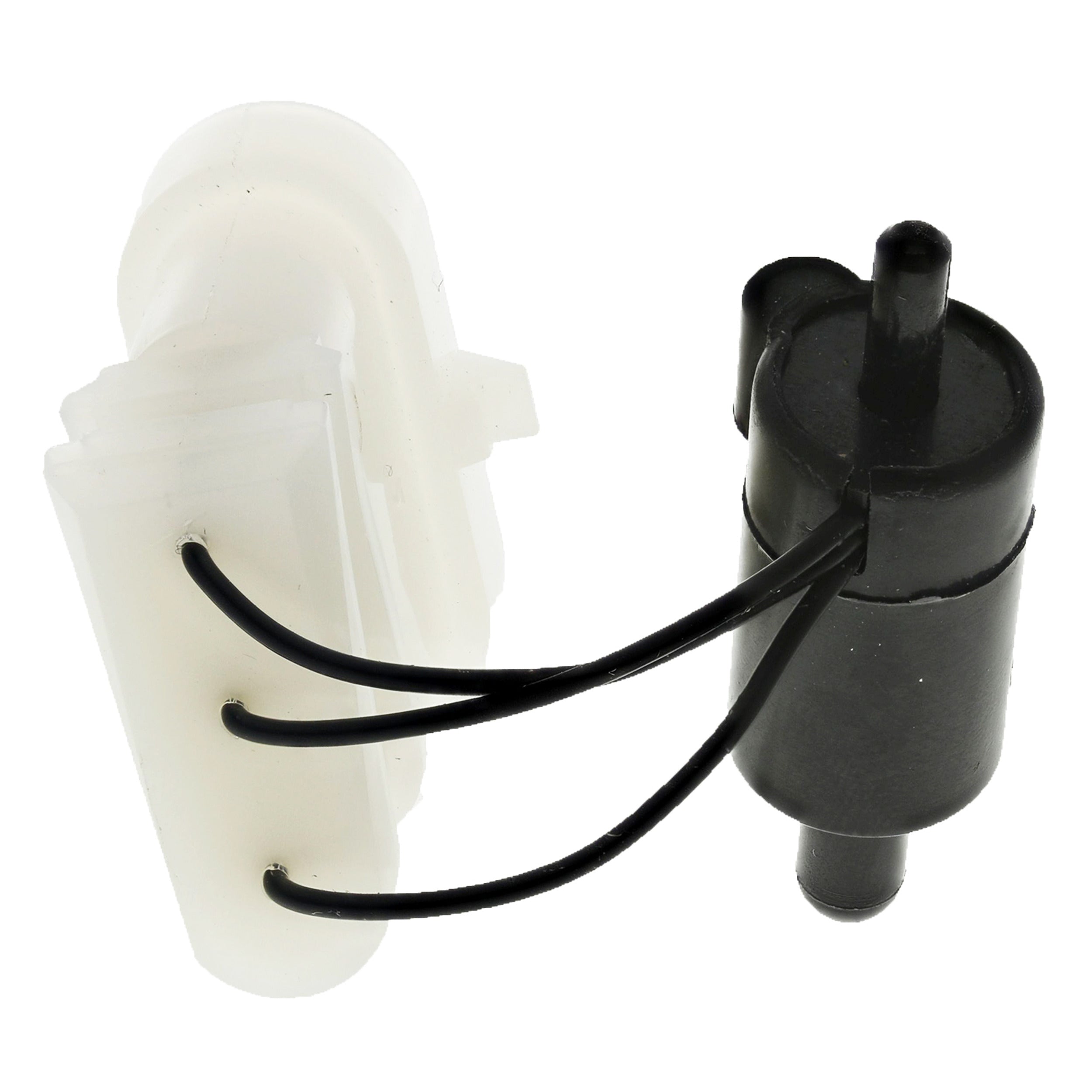 Corvette Throttle Position Sensor : 1980-1986 5.7