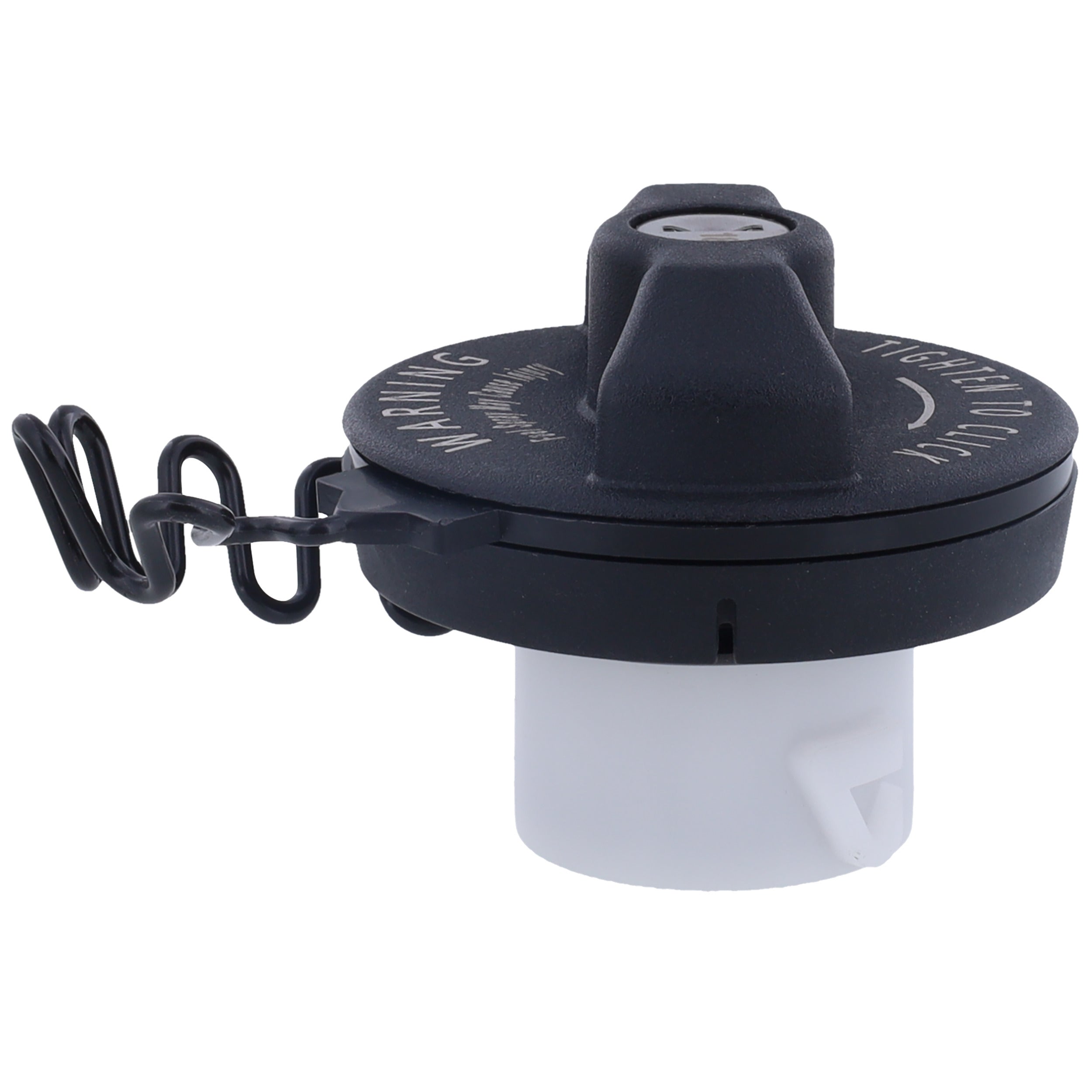 Corvette Fuel Tank Cap : 2004-2009