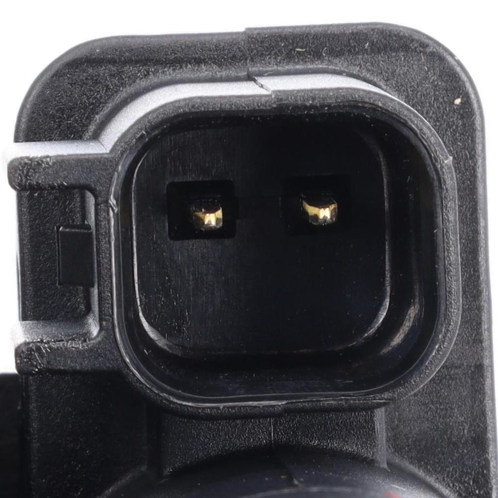 Corvette Vapor Canister Vent Valve : 2014-2019 6.2