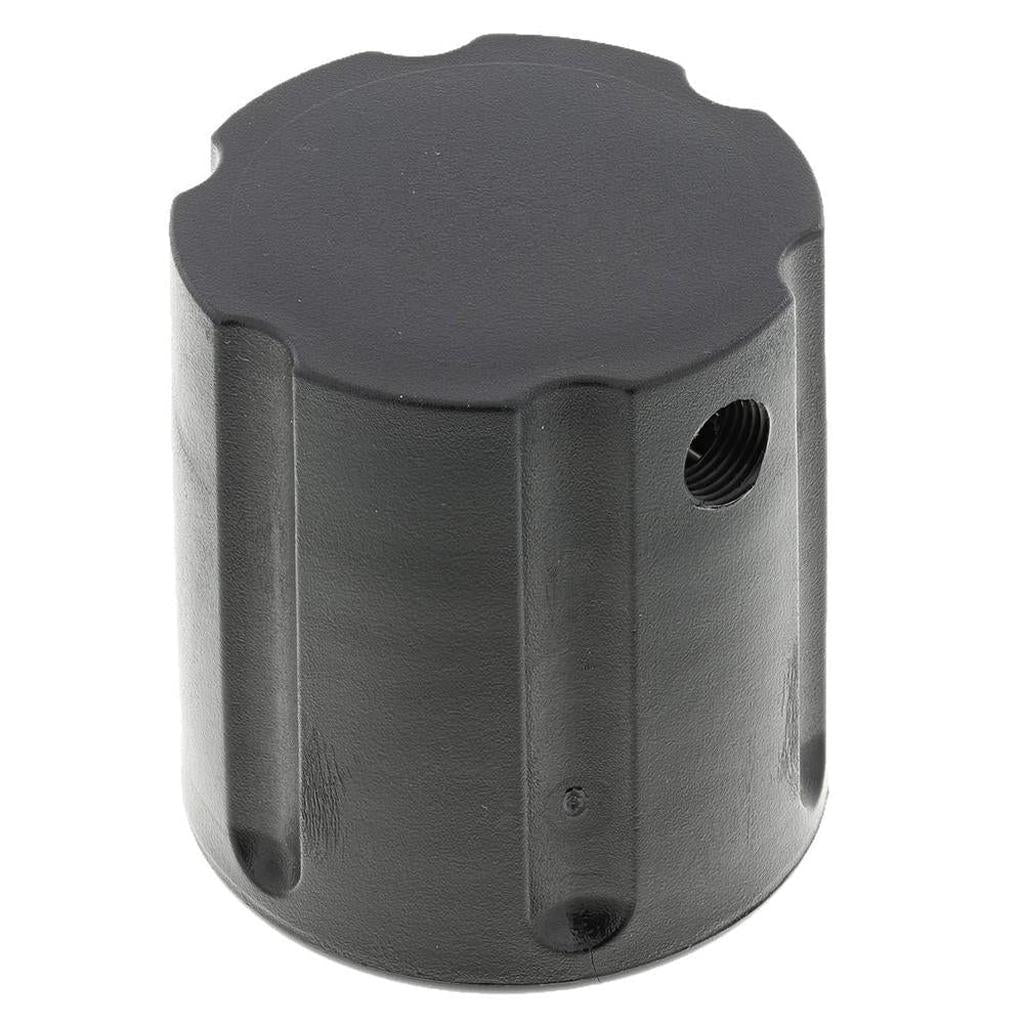 Corvette Fuel Cap Tester Adapter : 1984-2022