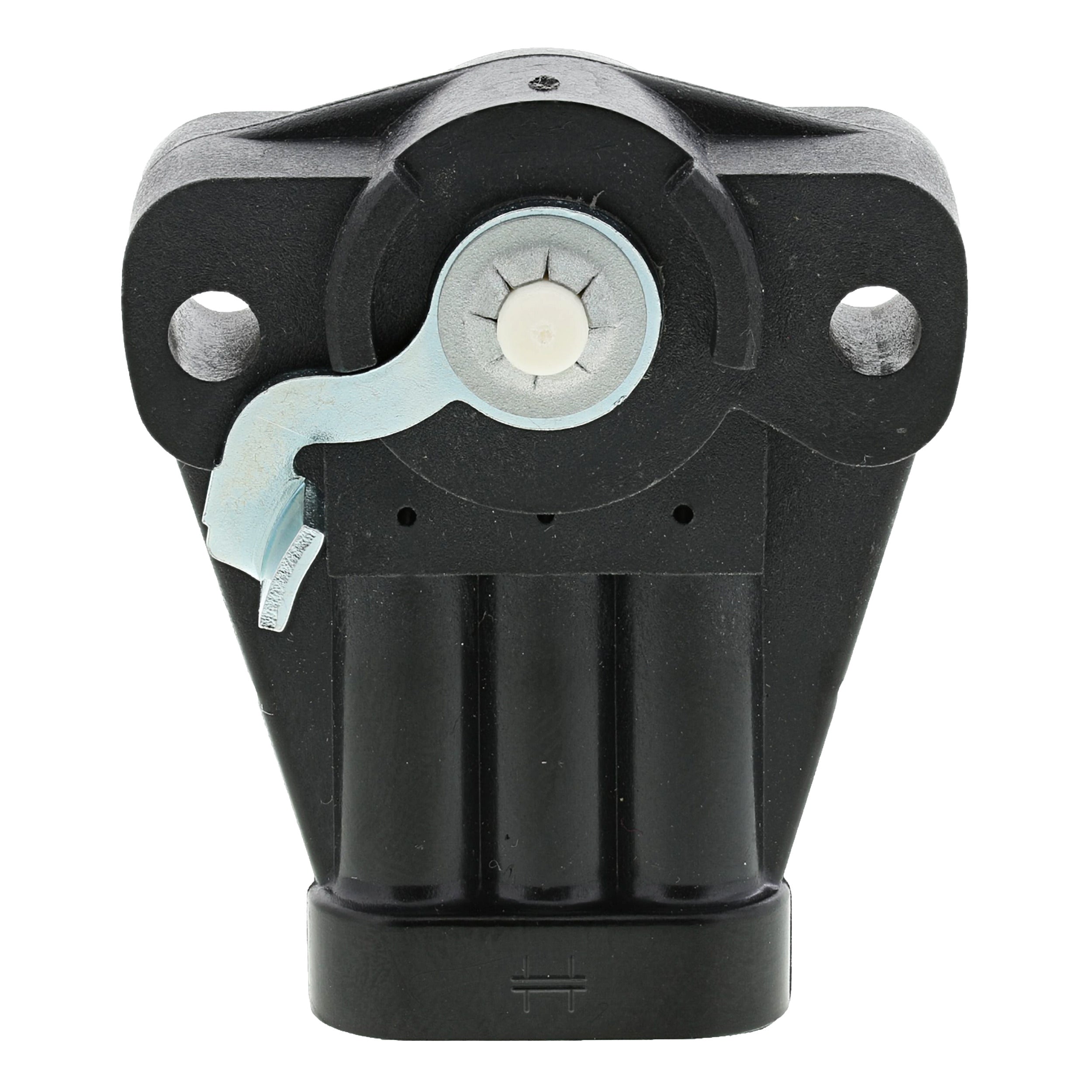 Corvette Throttle Position Sensor : 1990-1991 5.7