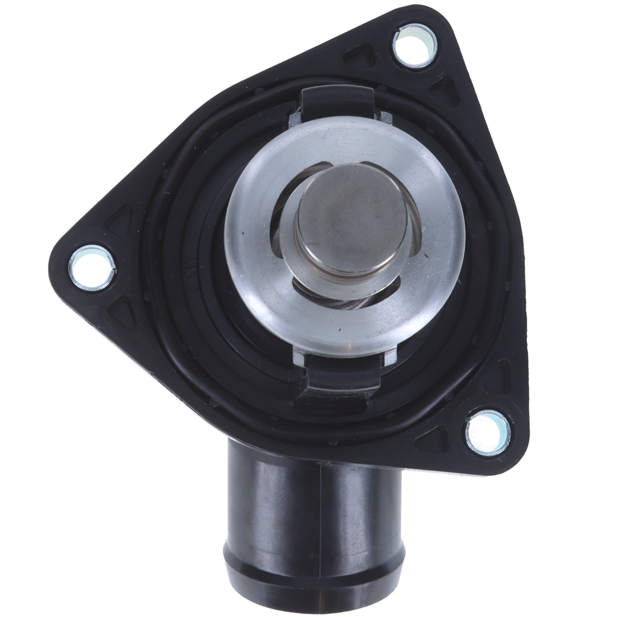 Corvette Engine Coolant Thermostat Housing Assembly : 2014-2018