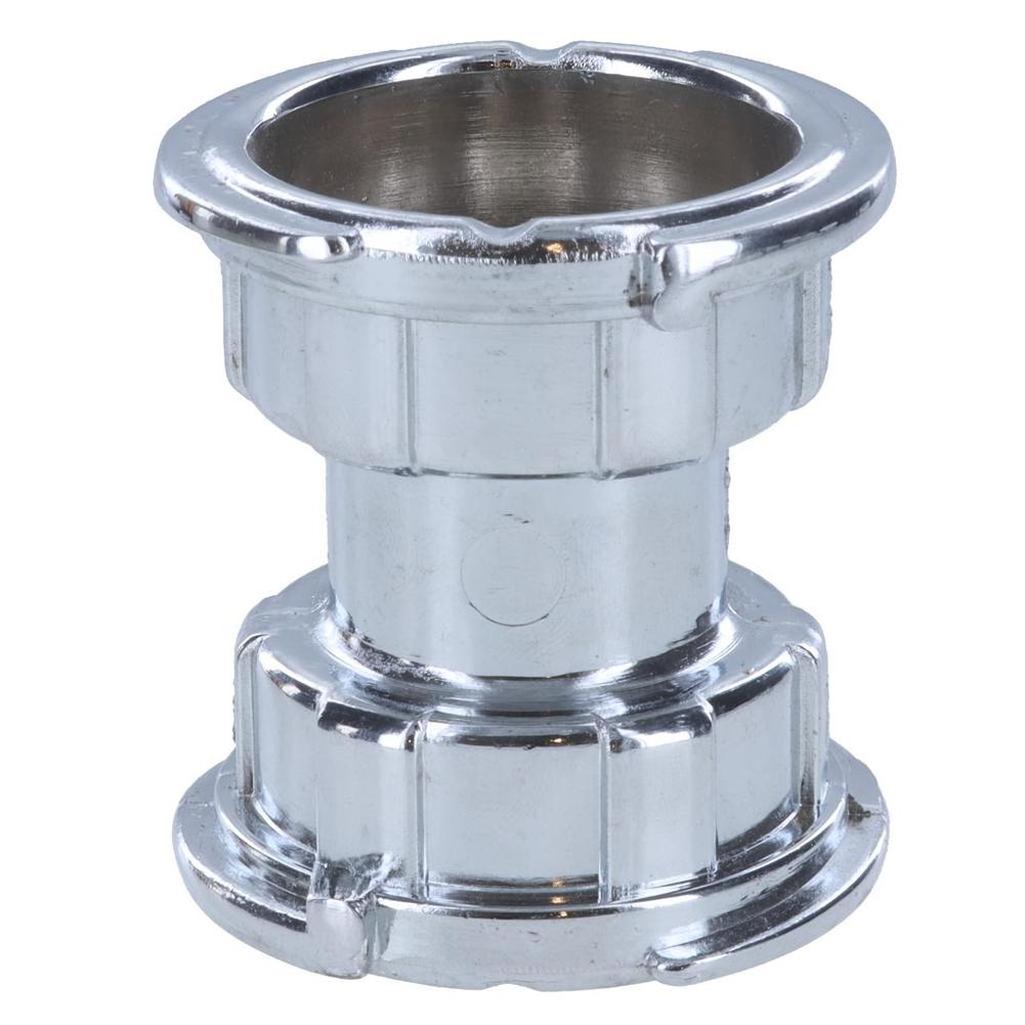 Corvette Radiator Cap Adapter : 1988-1999 5.7
