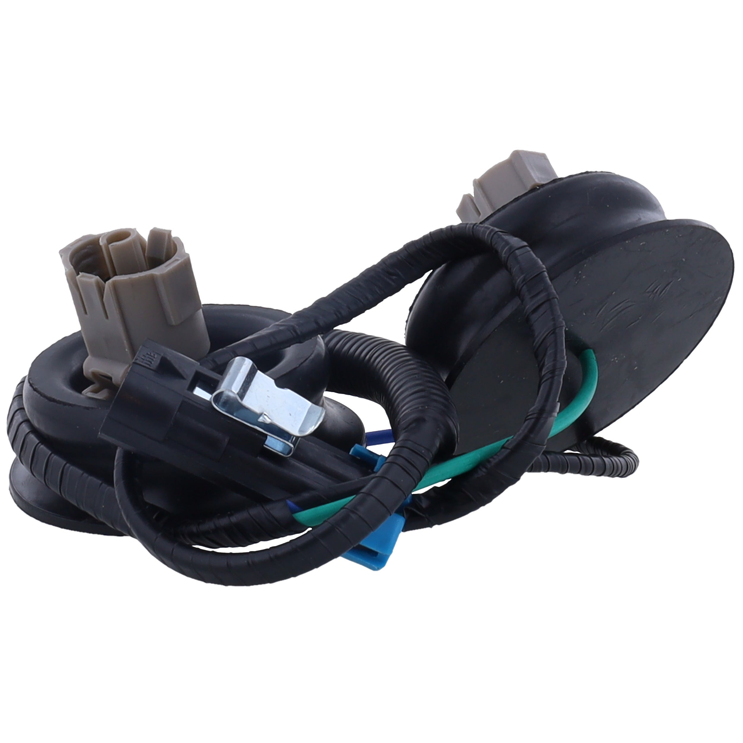 Corvette Ignition Knock (Detonation) Sensor Harness : 1998-2004 5.7