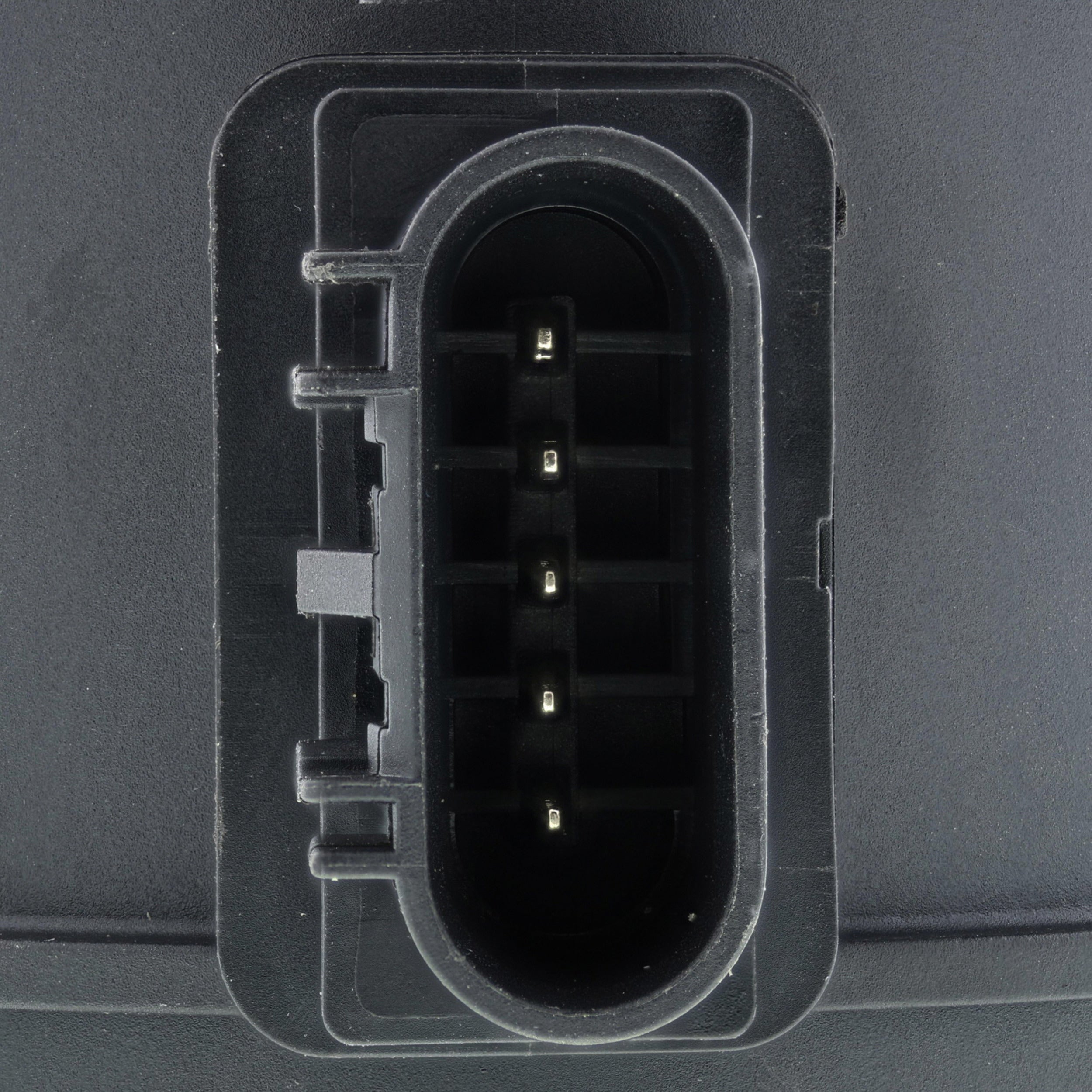 Corvette Mass Air Flow Sensor : 2008-2012