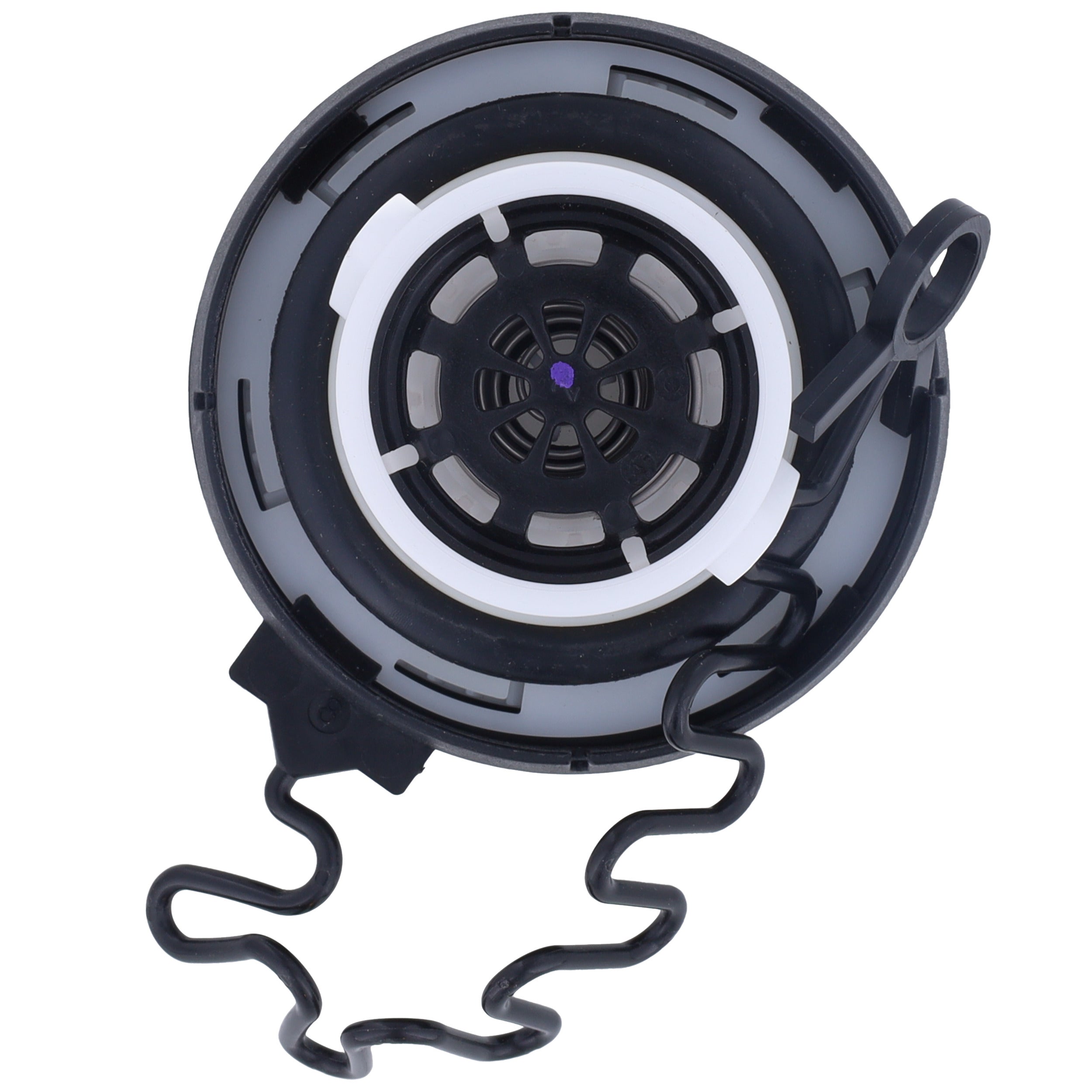 Corvette Fuel Tank Cap : 2004-2009