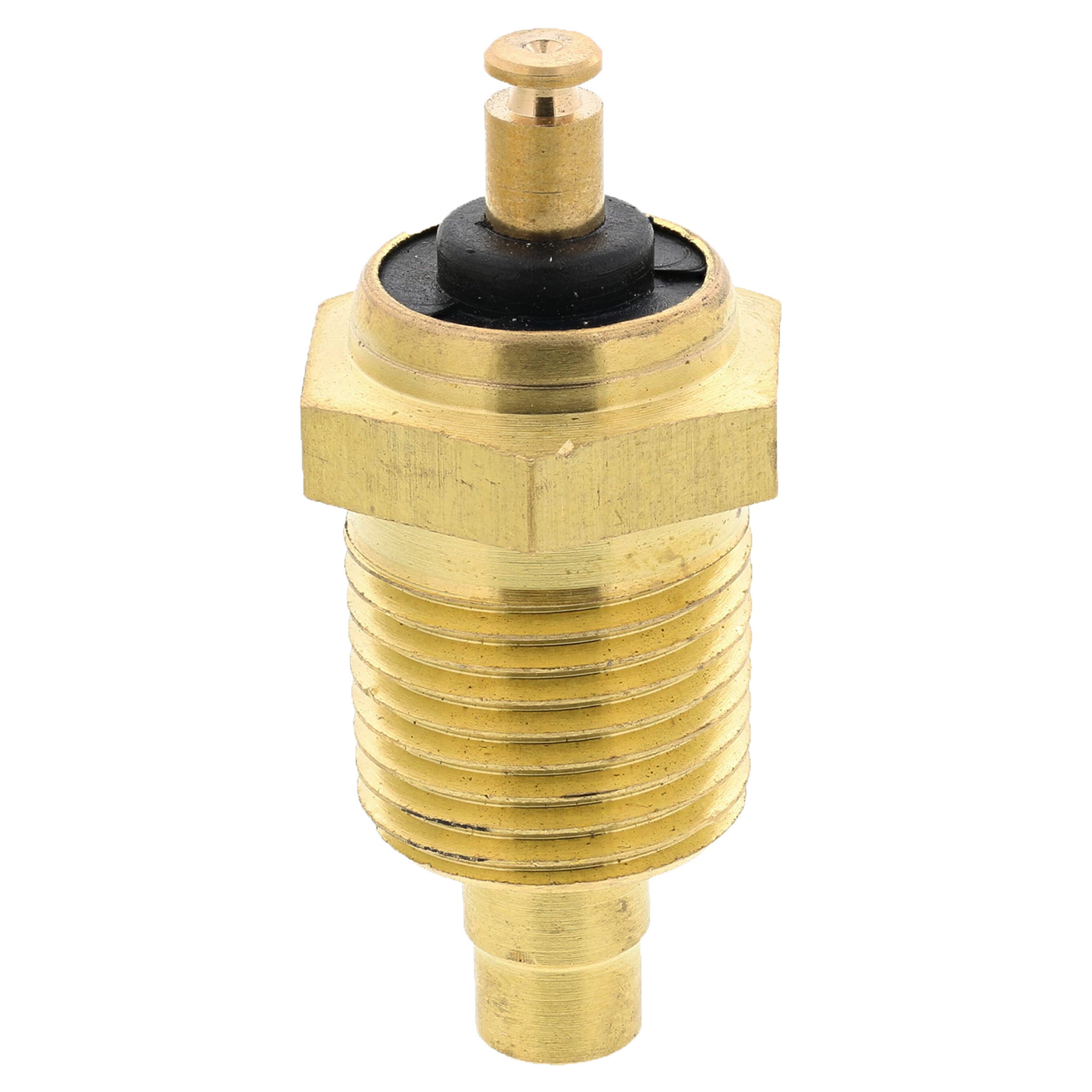 Corvette Engine Coolant Temperature Switch : 1969-1978 5.7