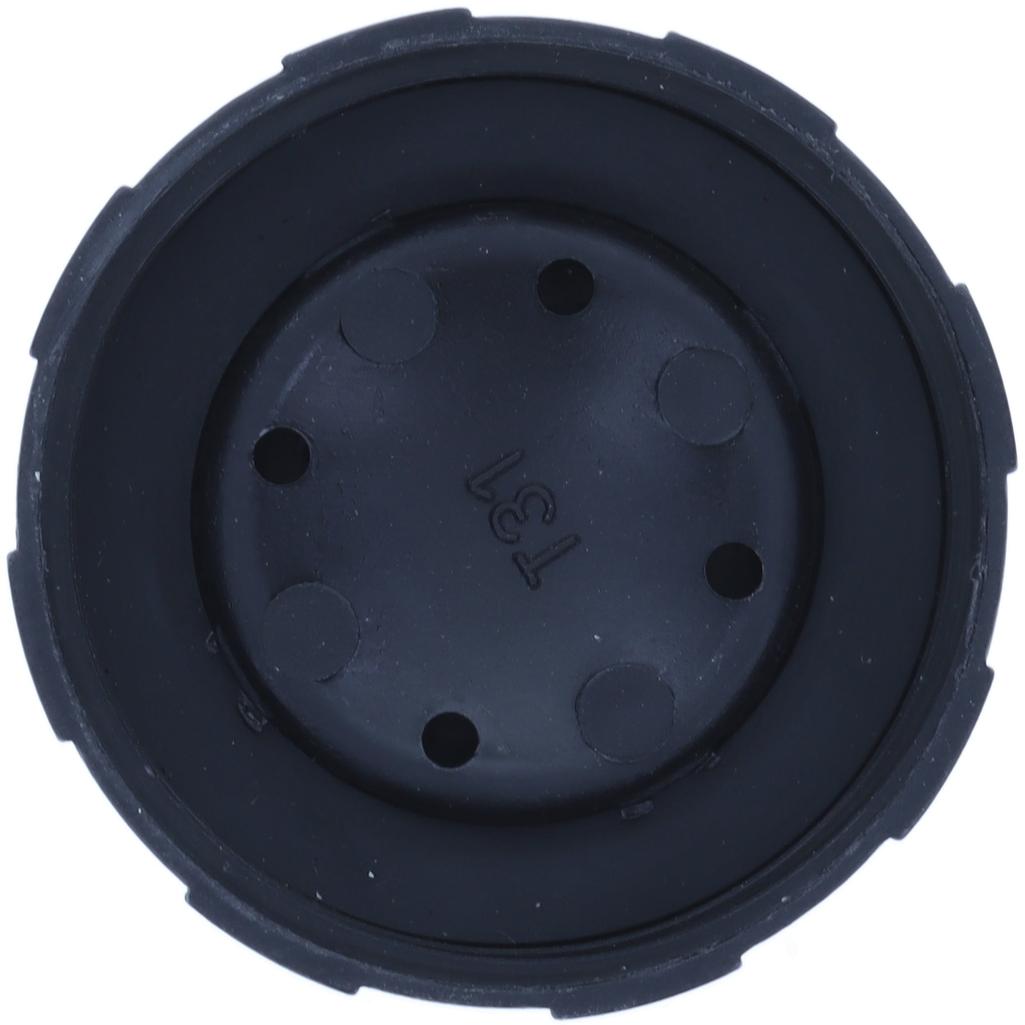 Corvette Engine Coolant Reservoir Cap : 1977-1981 5.7