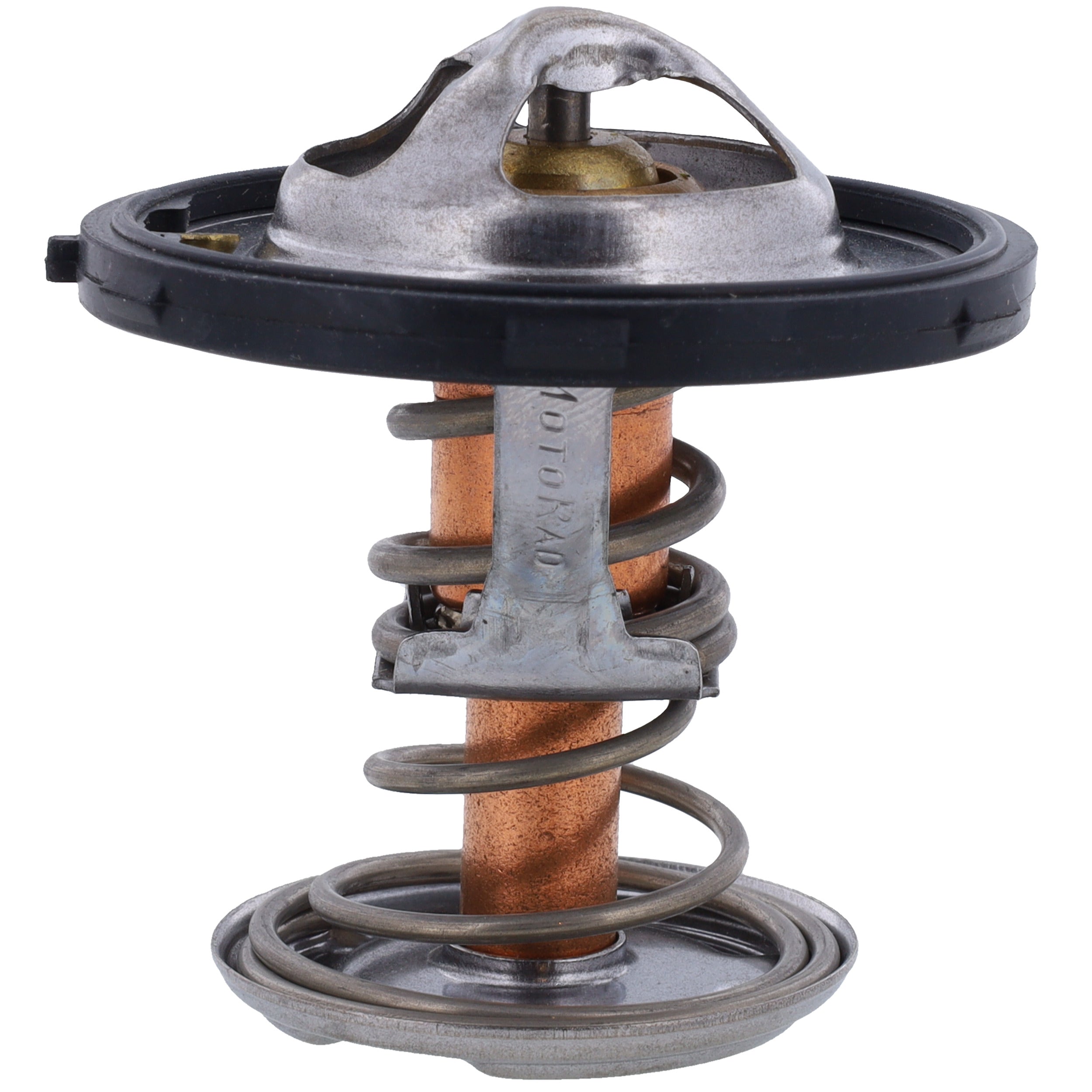 Corvette Engine Coolant Thermostat : 1999-2006