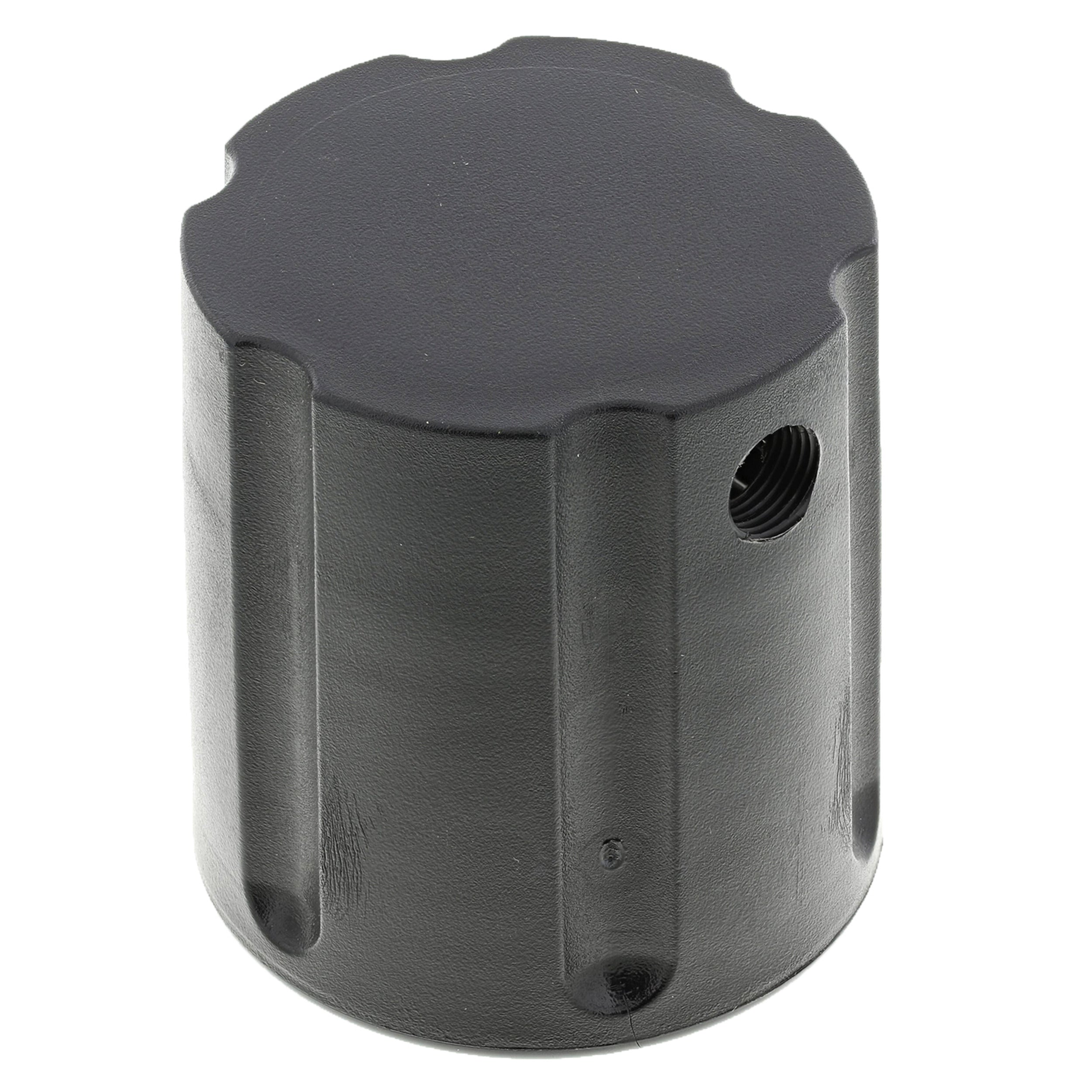 Corvette Fuel Cap Tester Adapter : 1984-2022