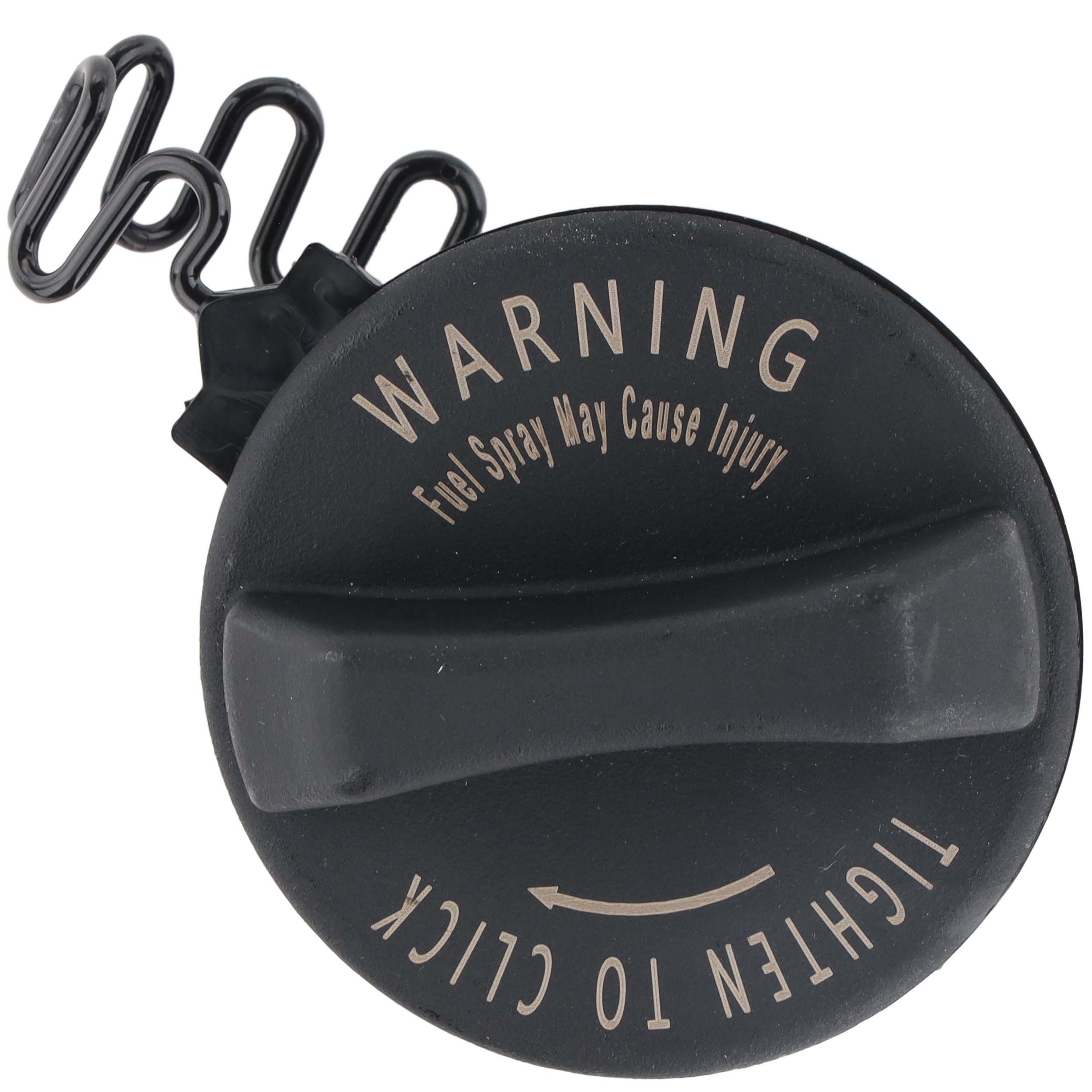 Corvette Fuel Tank Cap Tethered : 1997-2004 5.7