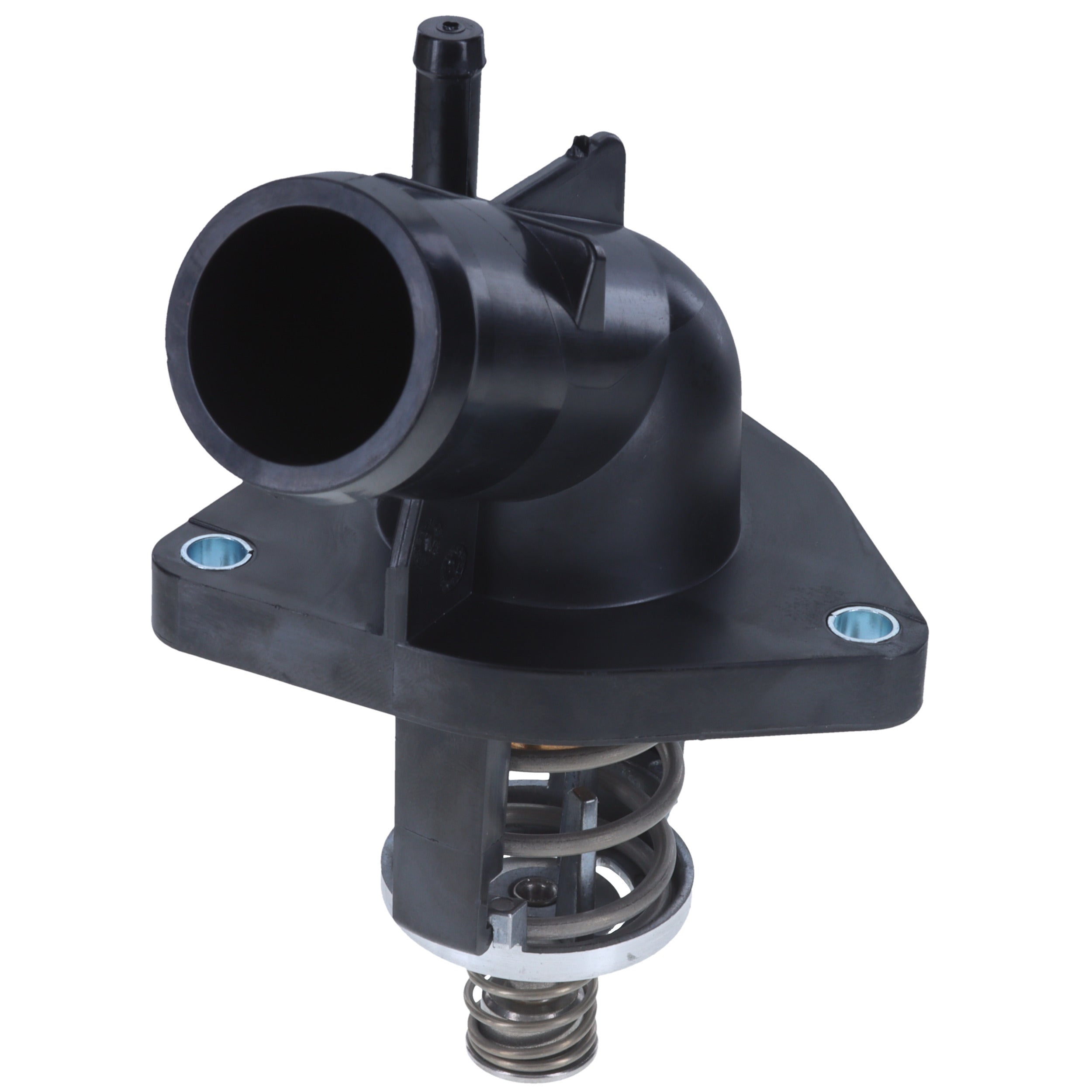 Corvette Engine Coolant Thermostat Housing Assembly : 2014-2018