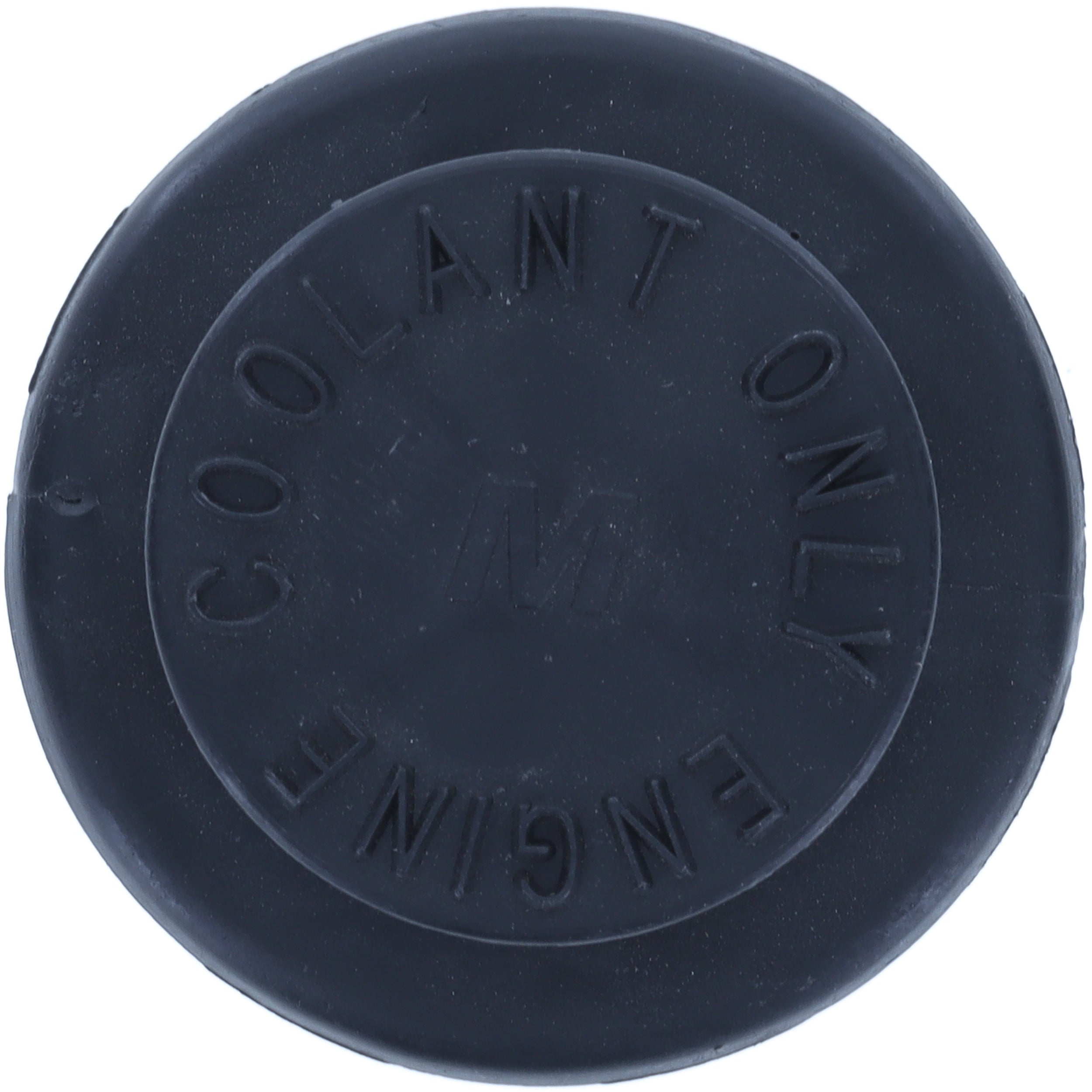 Corvette Engine Coolant Reservoir Cap : 1977-1981 5.7