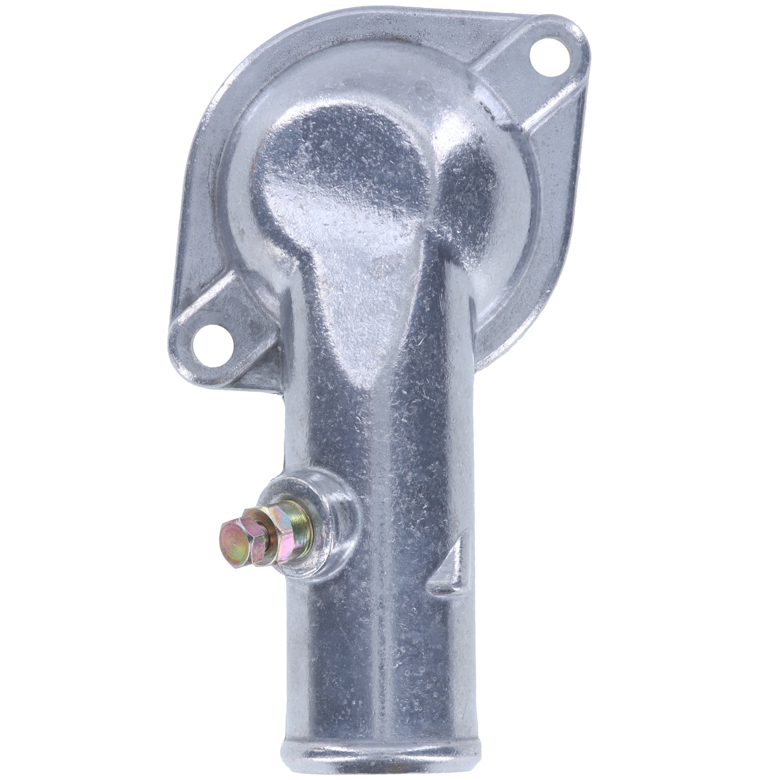 Corvette Engine Coolant Thermostat Housing : 1992-1996 5.7
