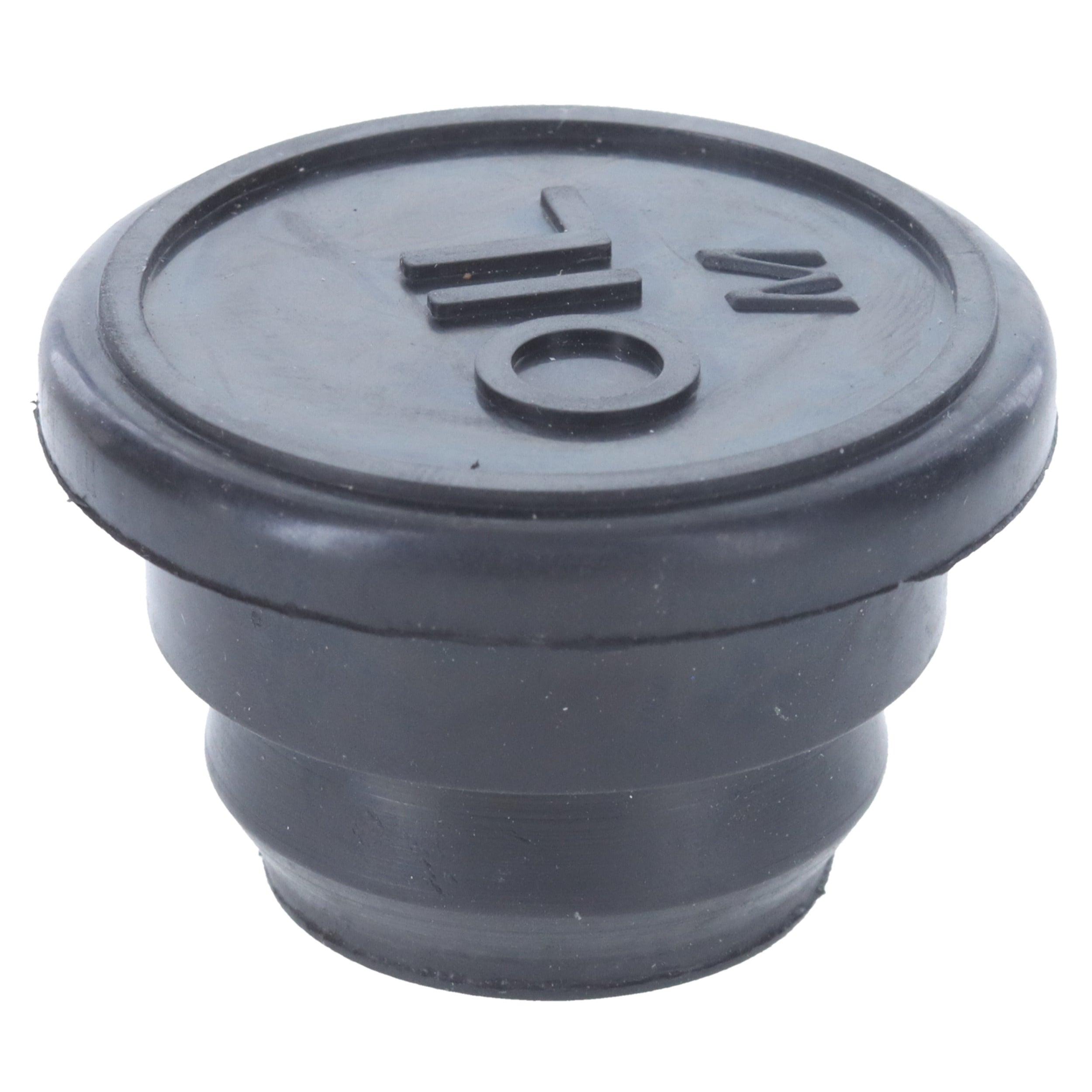 Corvette Engine Oil Filler Cap : 1975-1996