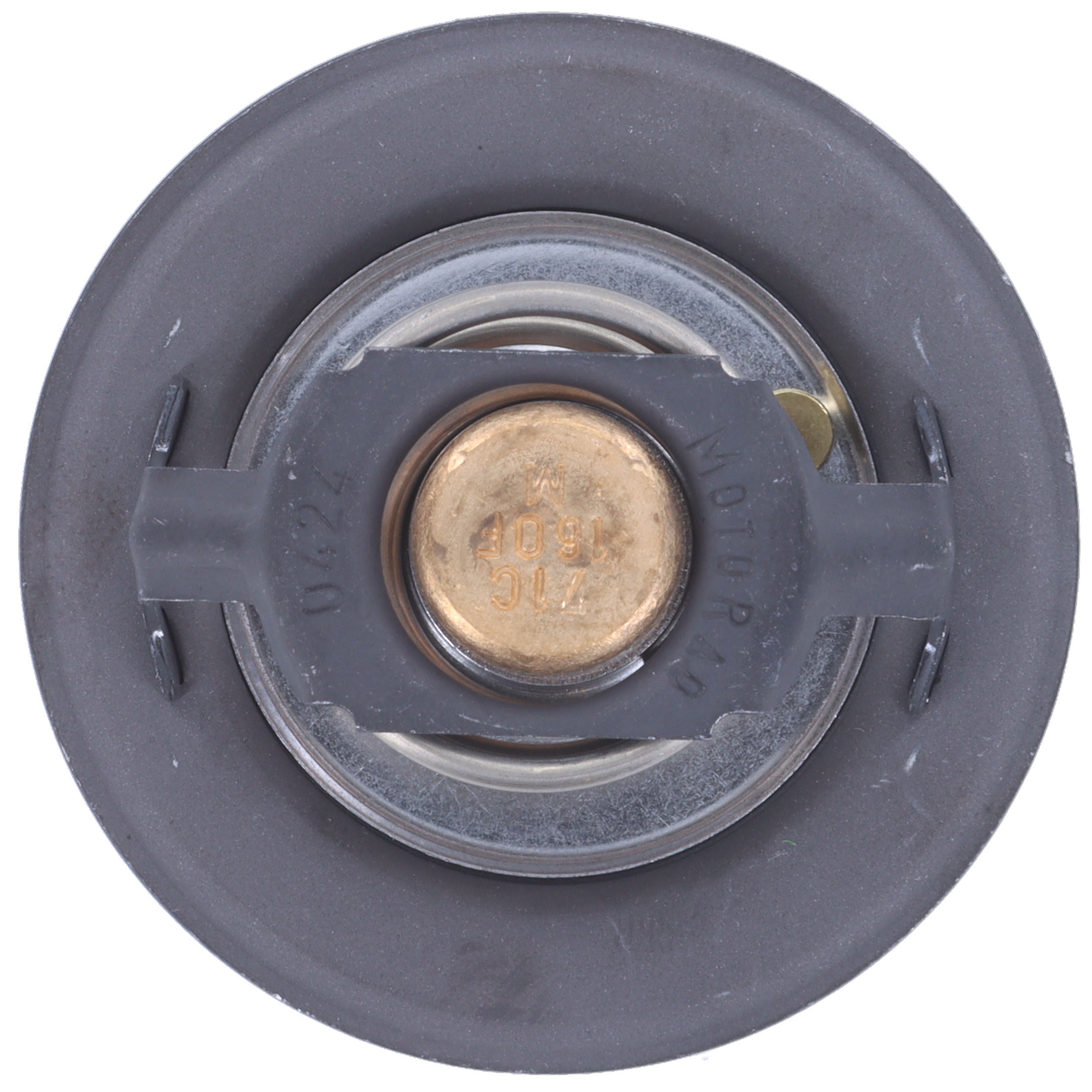 Corvette Engine Coolant Thermostat : 1969-1991 5.7