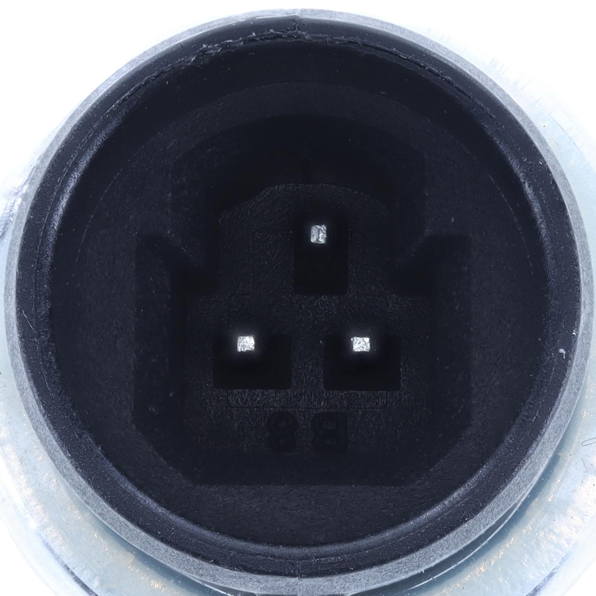 Corvette A/C Refrigerant Pressure Sensor : 2011-2021