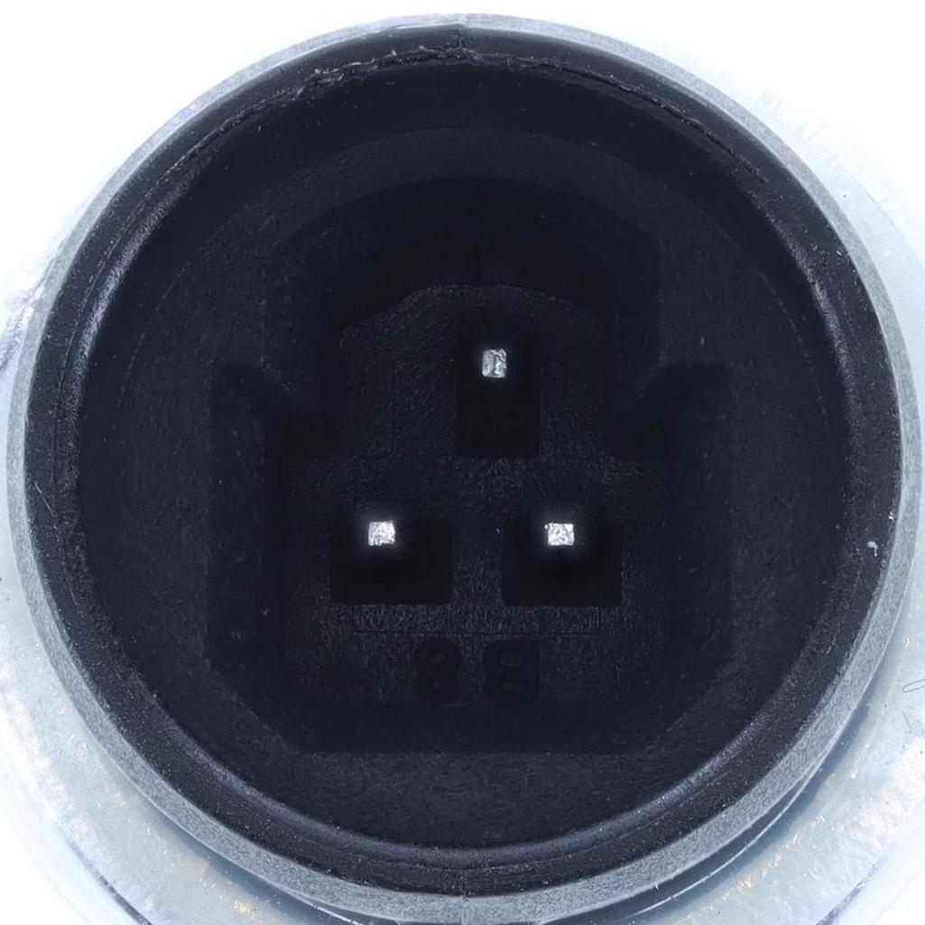 Corvette A/C Refrigerant Pressure Sensor : 2011-2021