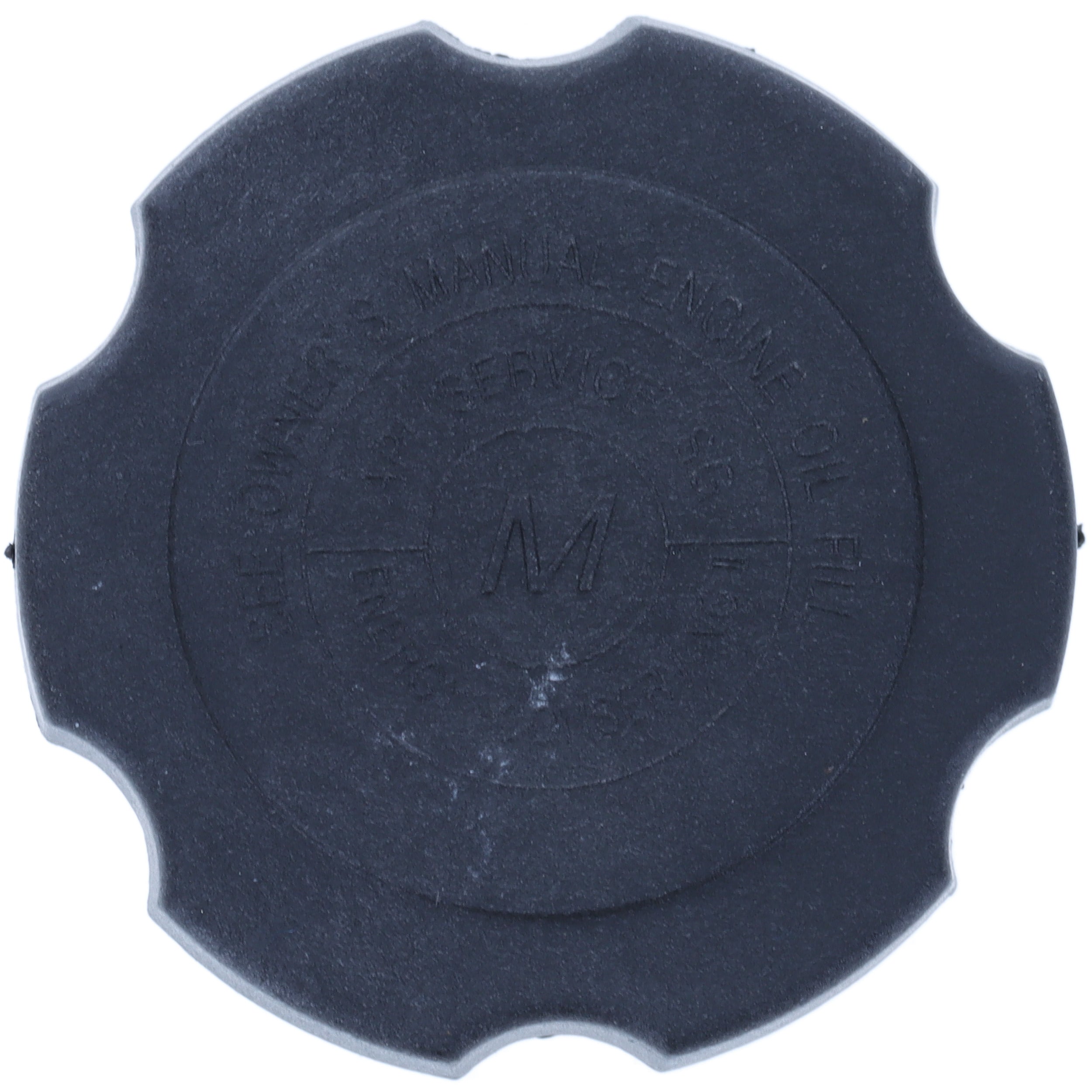Corvette Engine Oil Filler Cap : 1989-2000