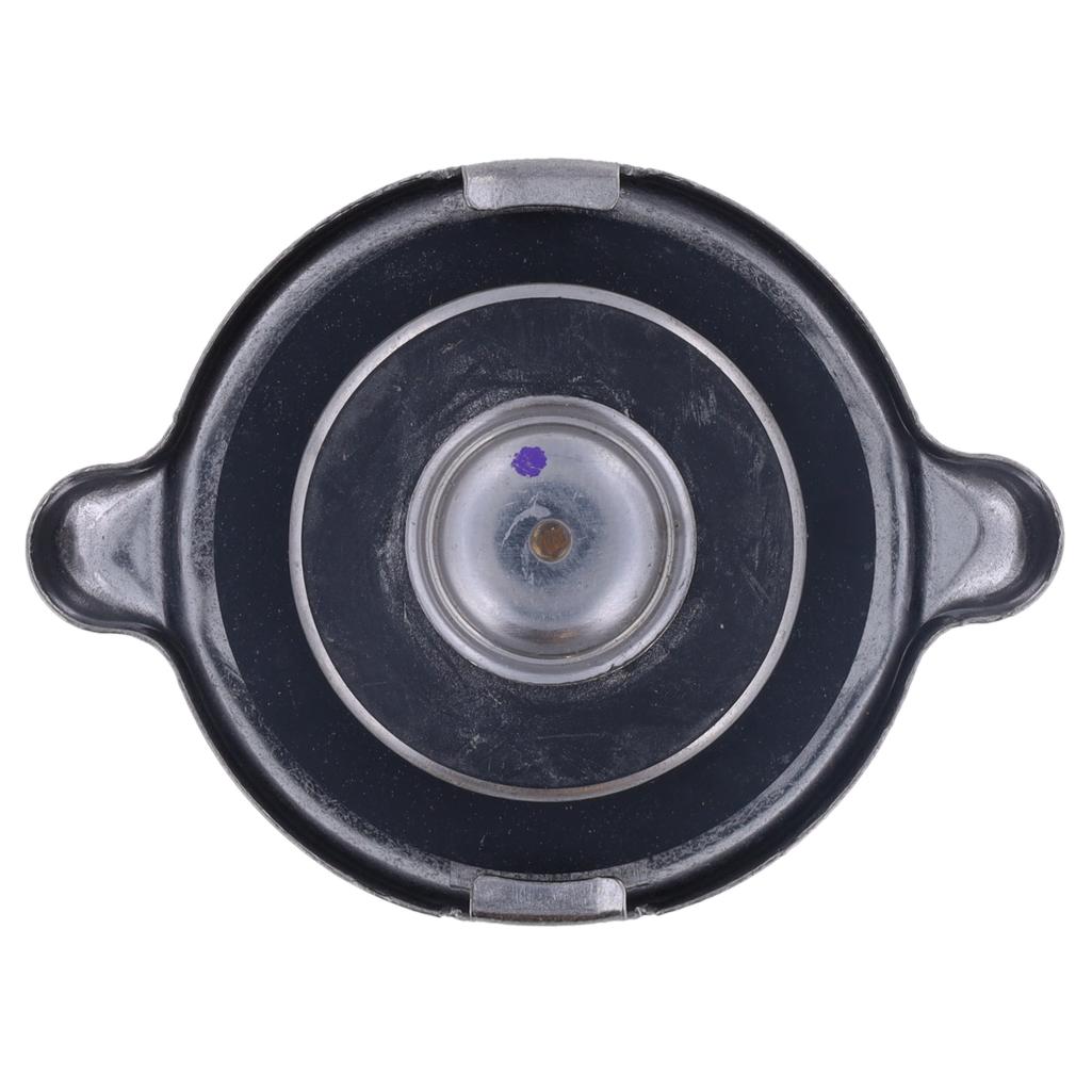 Corvette Radiator Cap : 1971-1980