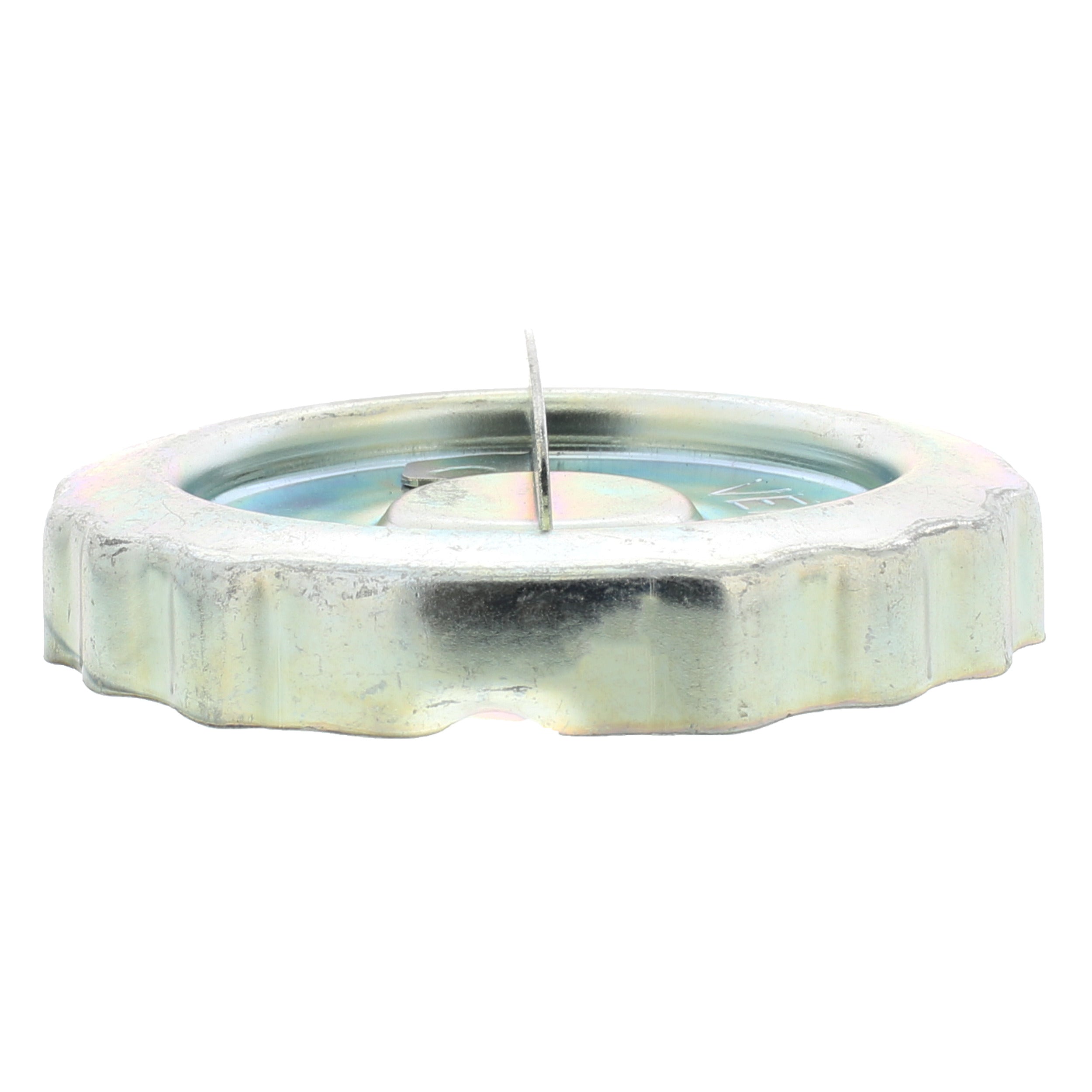 Corvette Fuel Tank Cap : 1969-1974 5.7,1970-1974 7.4,1966-1969 7.0,1963-1968 5.3,1965 6.5