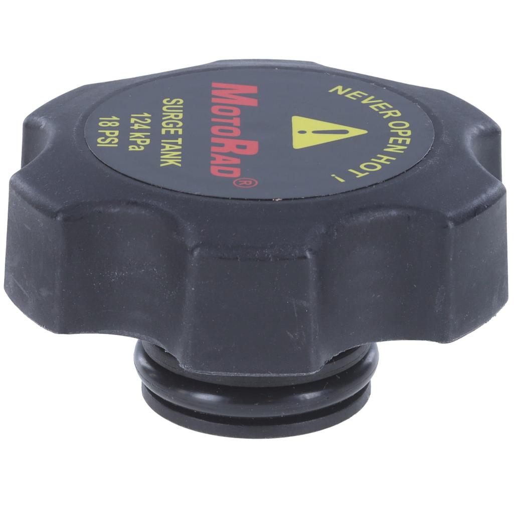 Corvette Radiator Cap : 2005-2007 6.0
