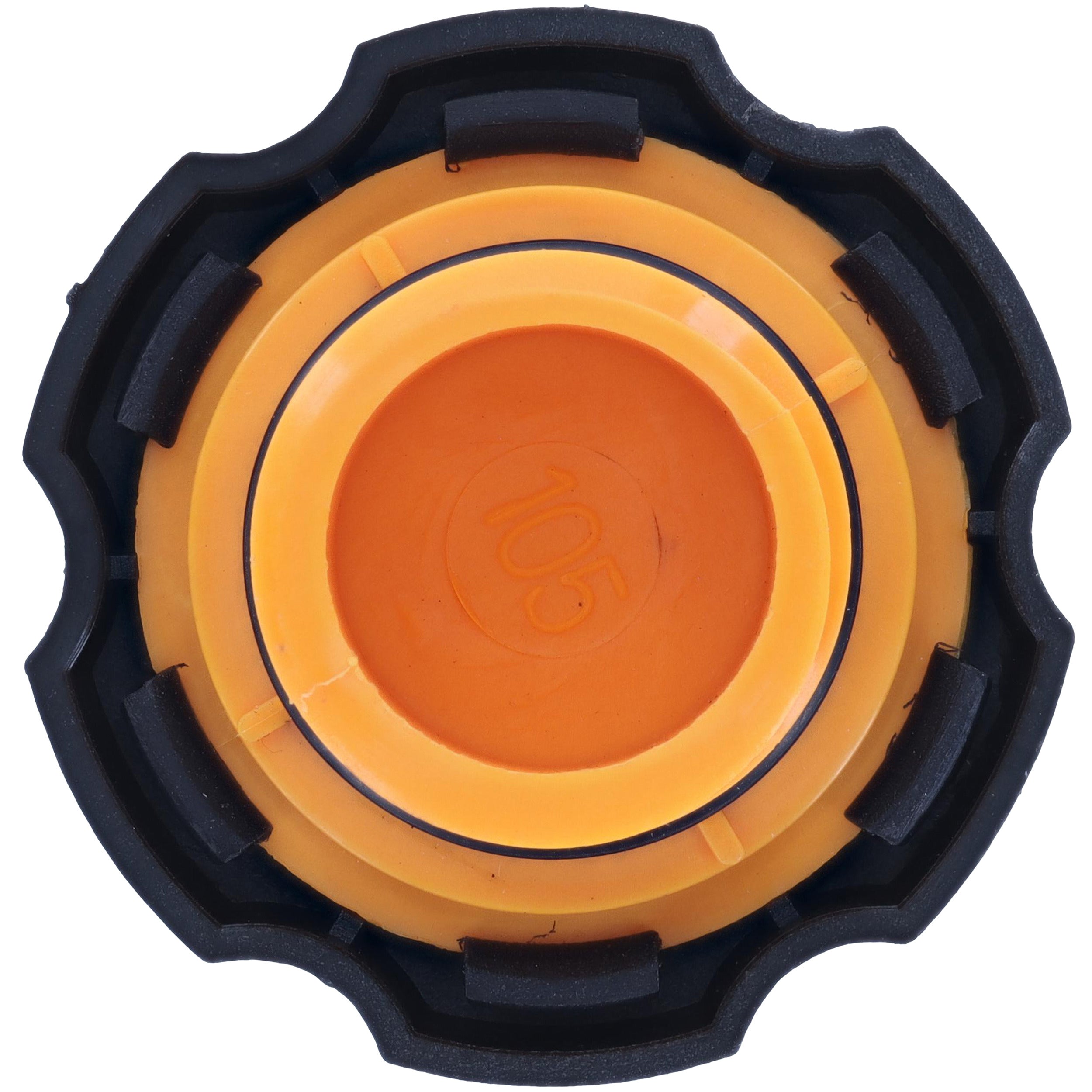 Corvette Engine Oil Filler Cap : 1989-2000