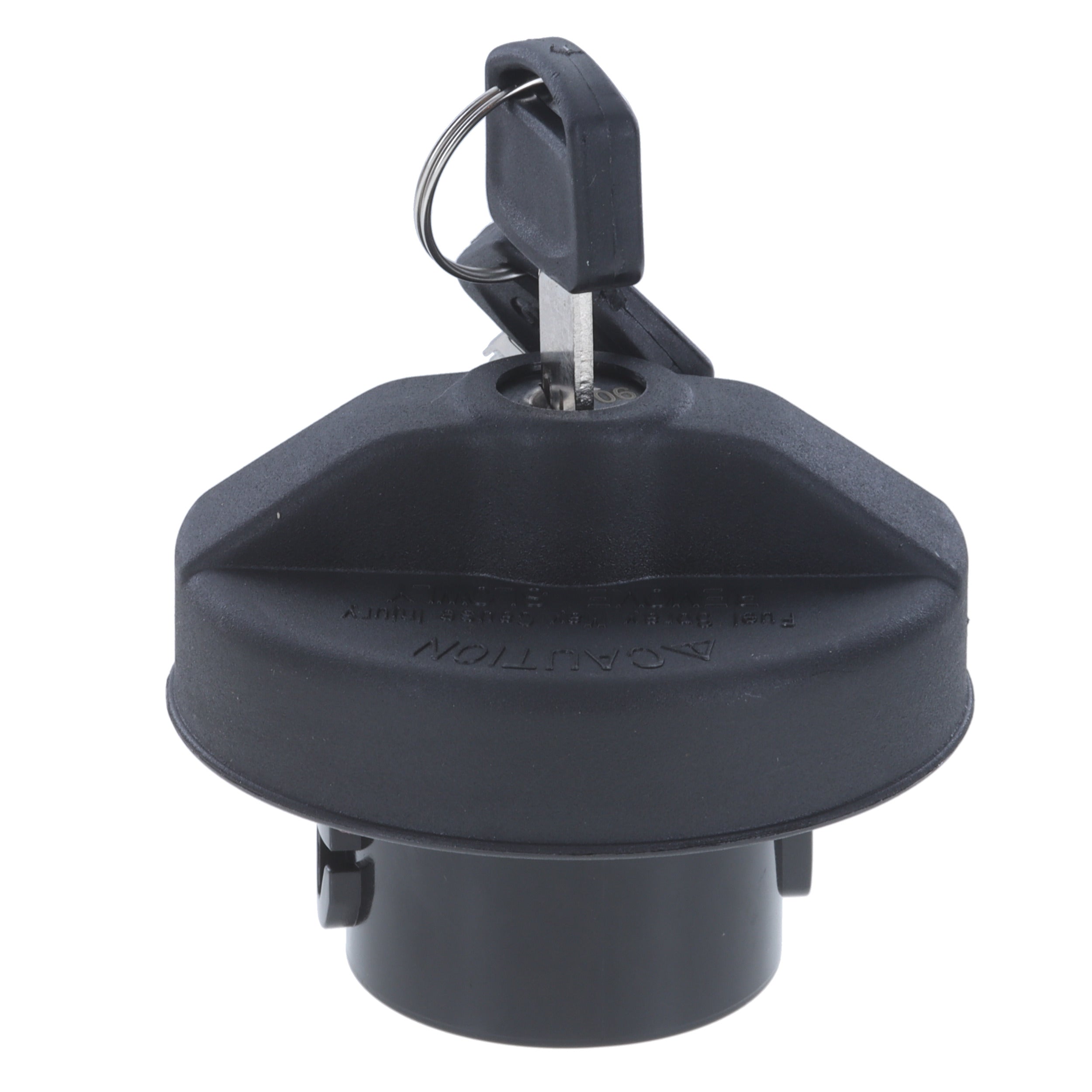 Corvette Fuel Tank Cap Keyed Alike : 2004-2009