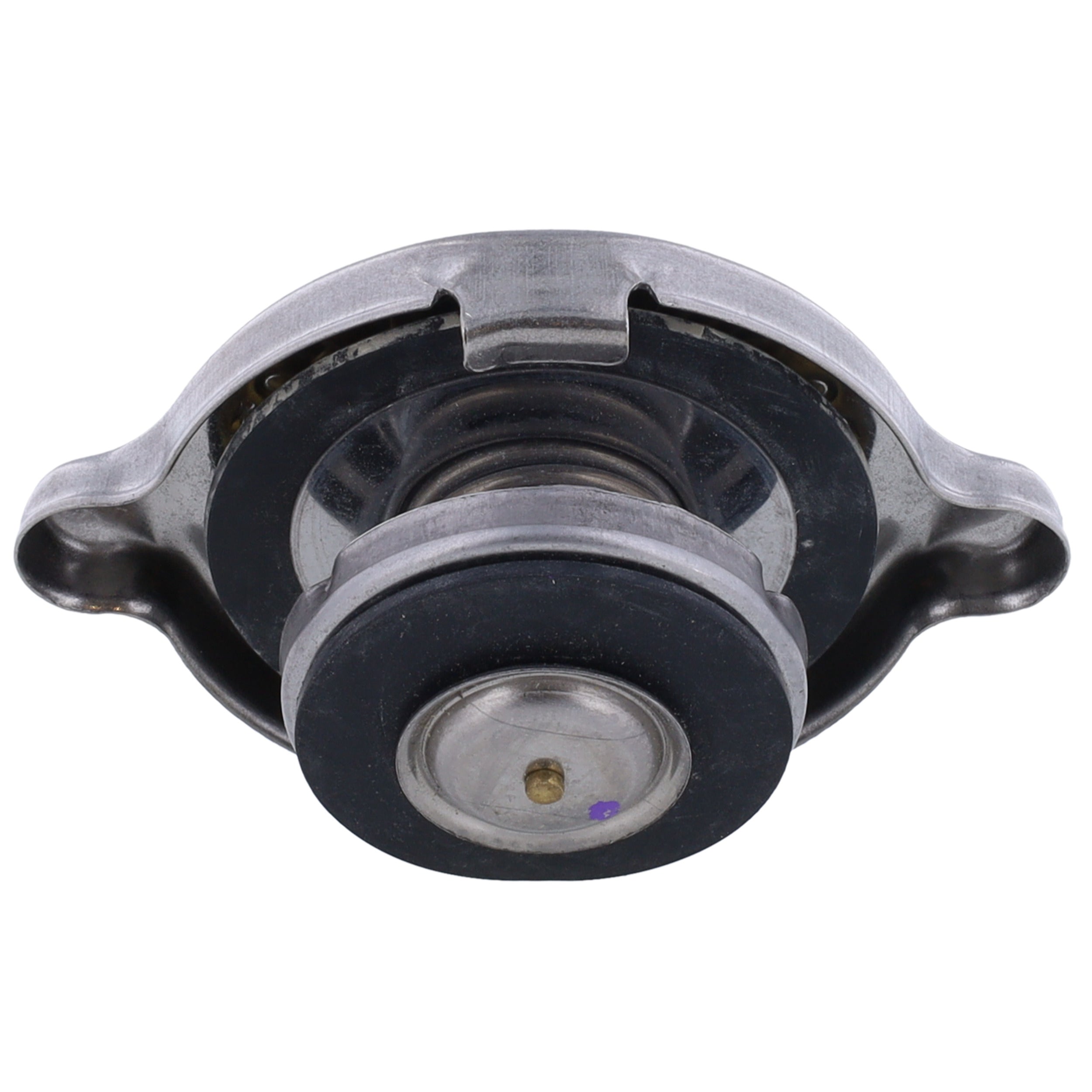 Corvette Radiator Cap : 1975-1996
