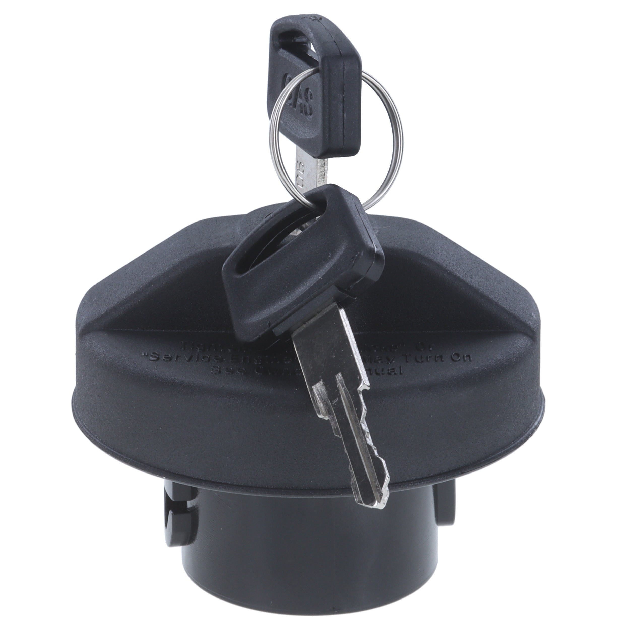 Corvette Fuel Tank Cap Keyed Alike : 2004-2009