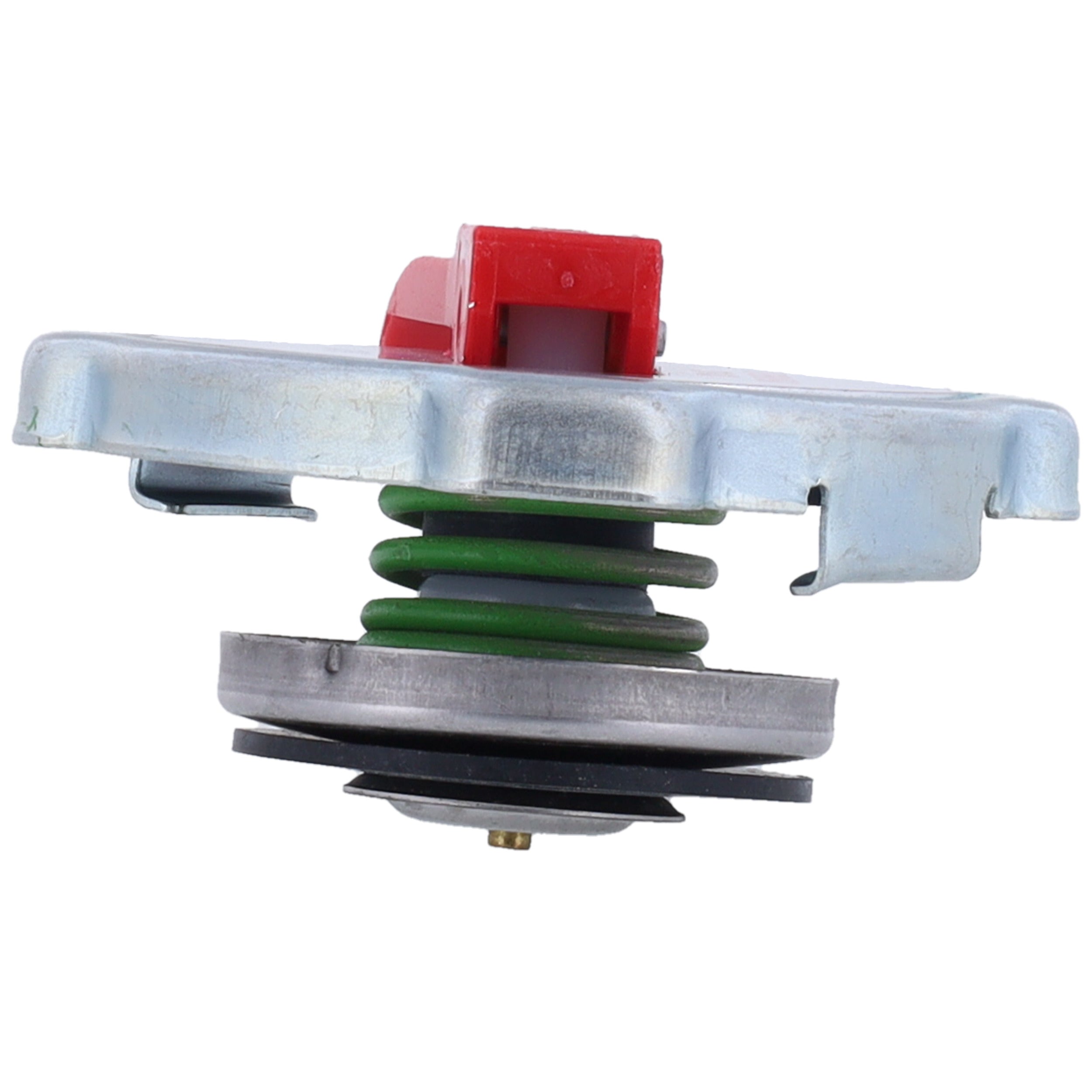 Corvette Radiator Cap Safety Lever : 1979-2000 5.7