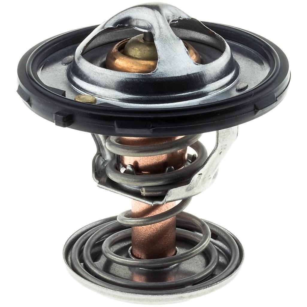 Corvette Engine Coolant Thermostat : 2007-2021