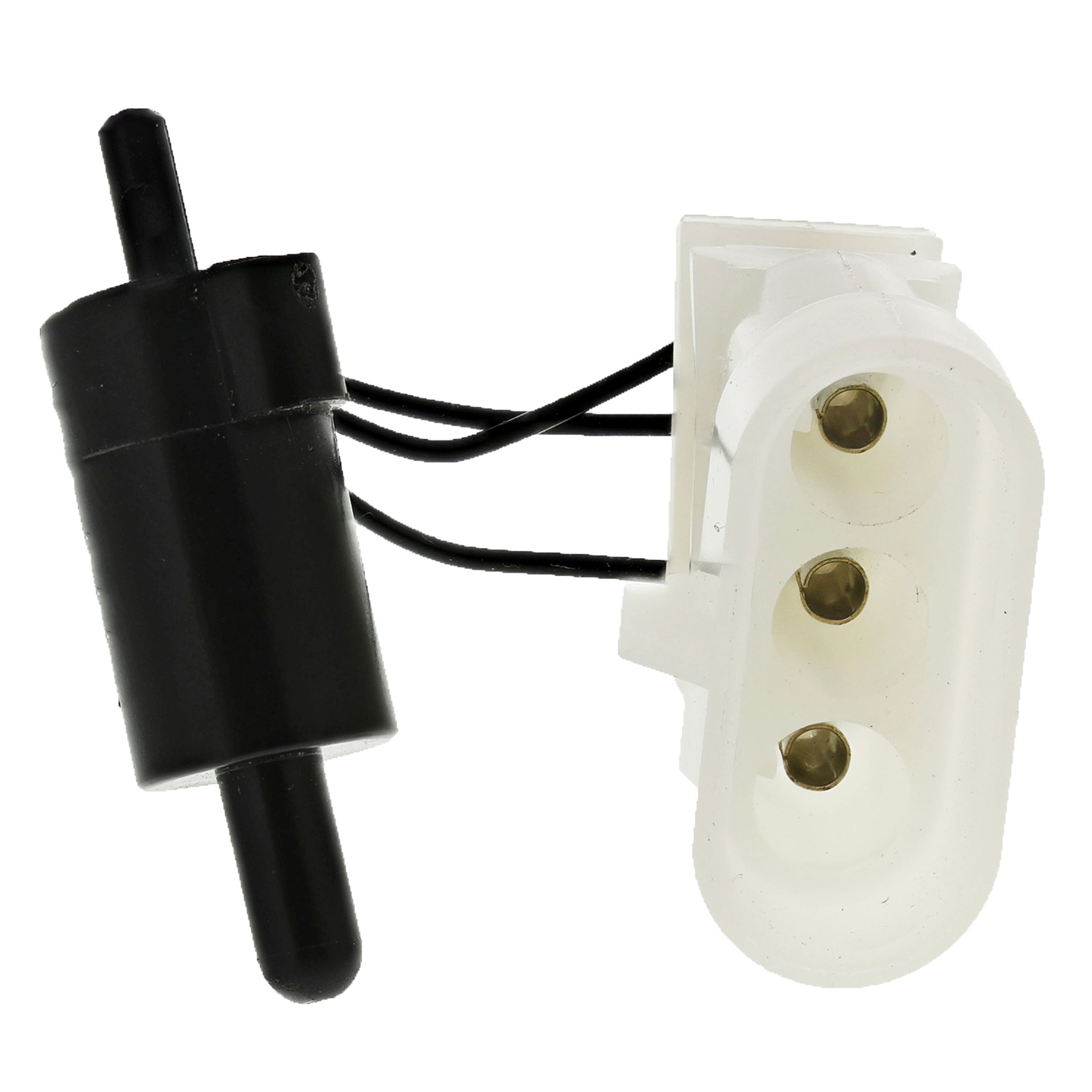 Corvette Throttle Position Sensor : 1980-1986 5.7