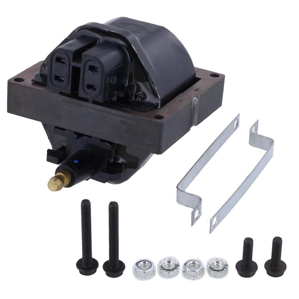 Corvette Ignition Coil : 1988-1995 5.7