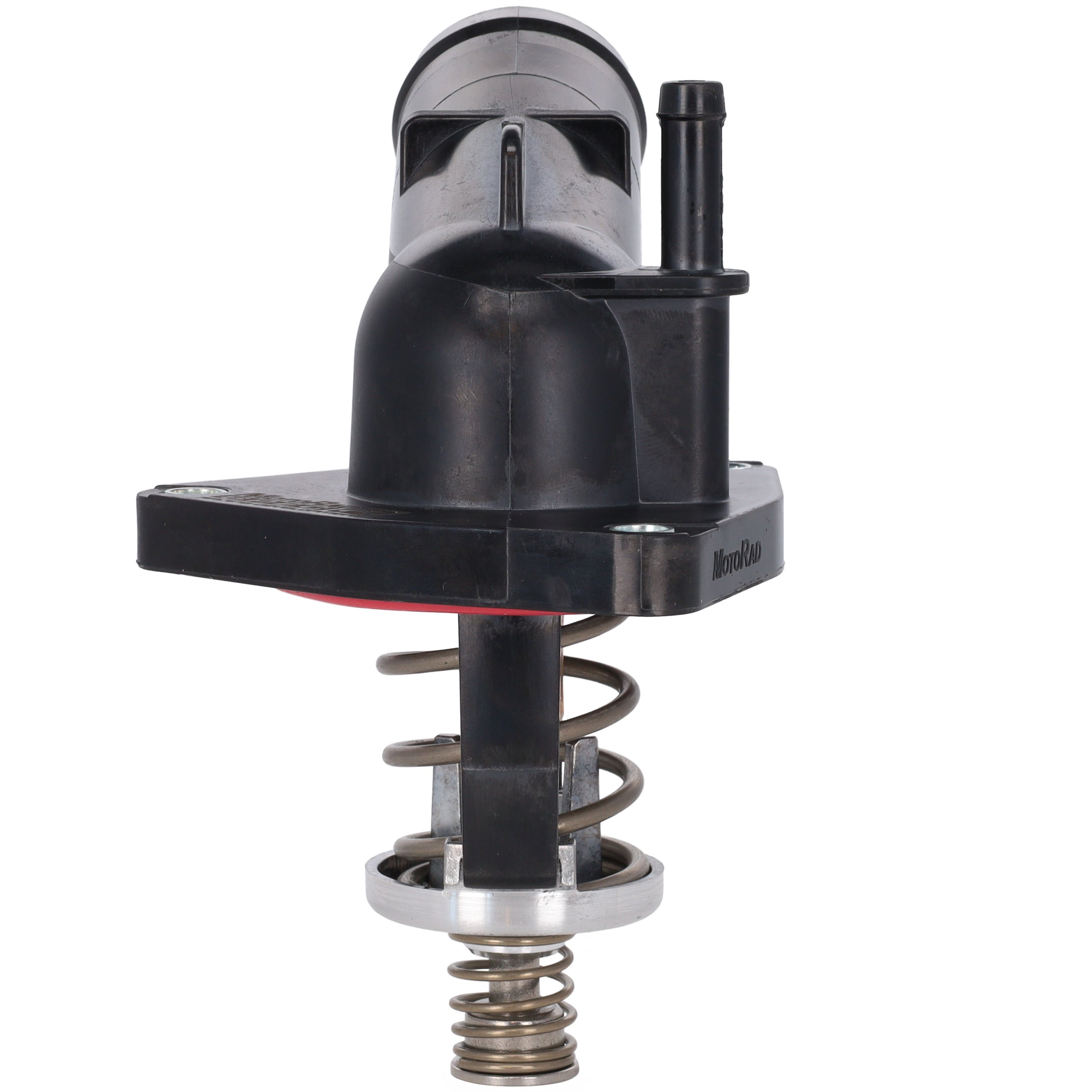 Corvette Engine Coolant Thermostat Housing : Assembly : 2014-2020