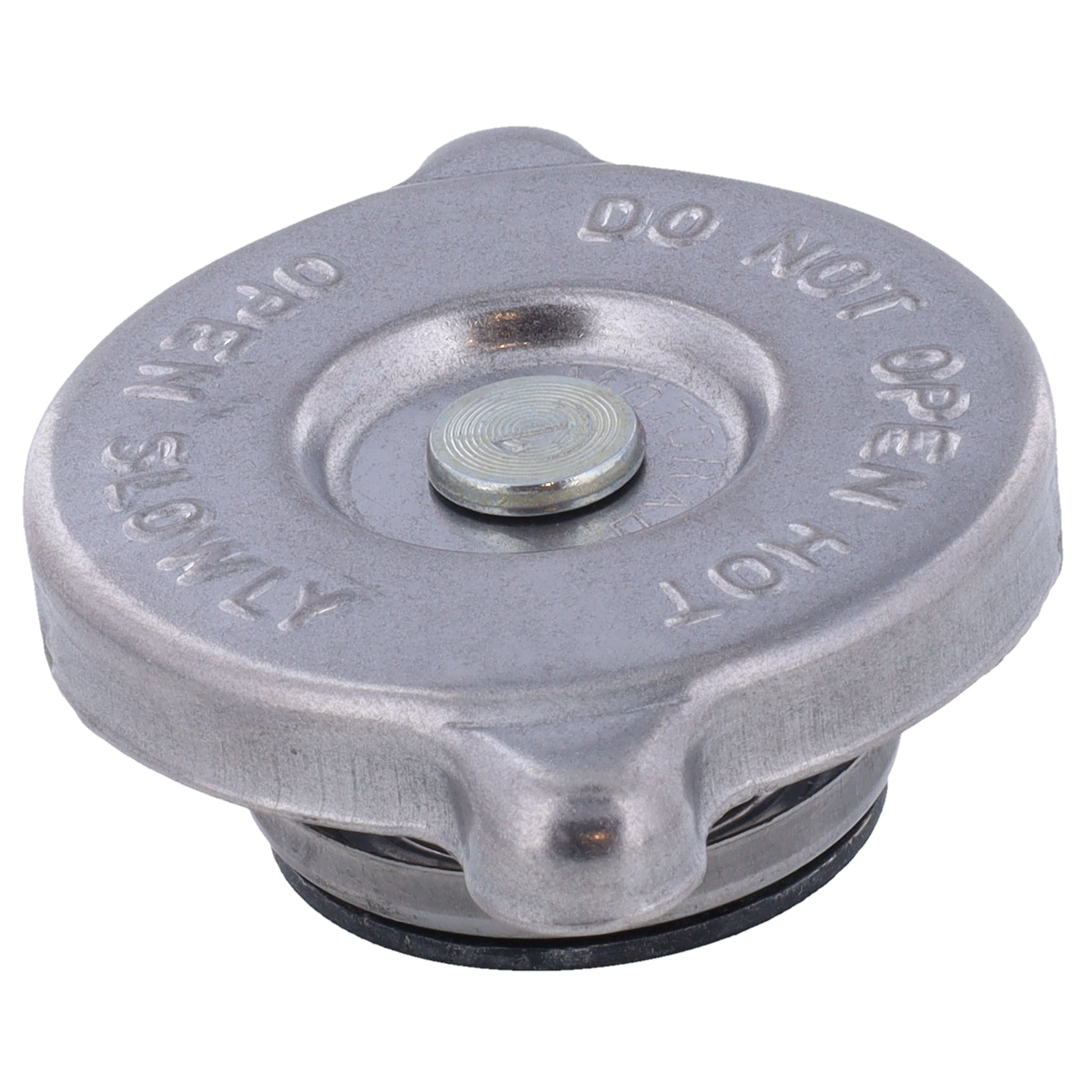 Corvette Radiator Cap : 1971-1980