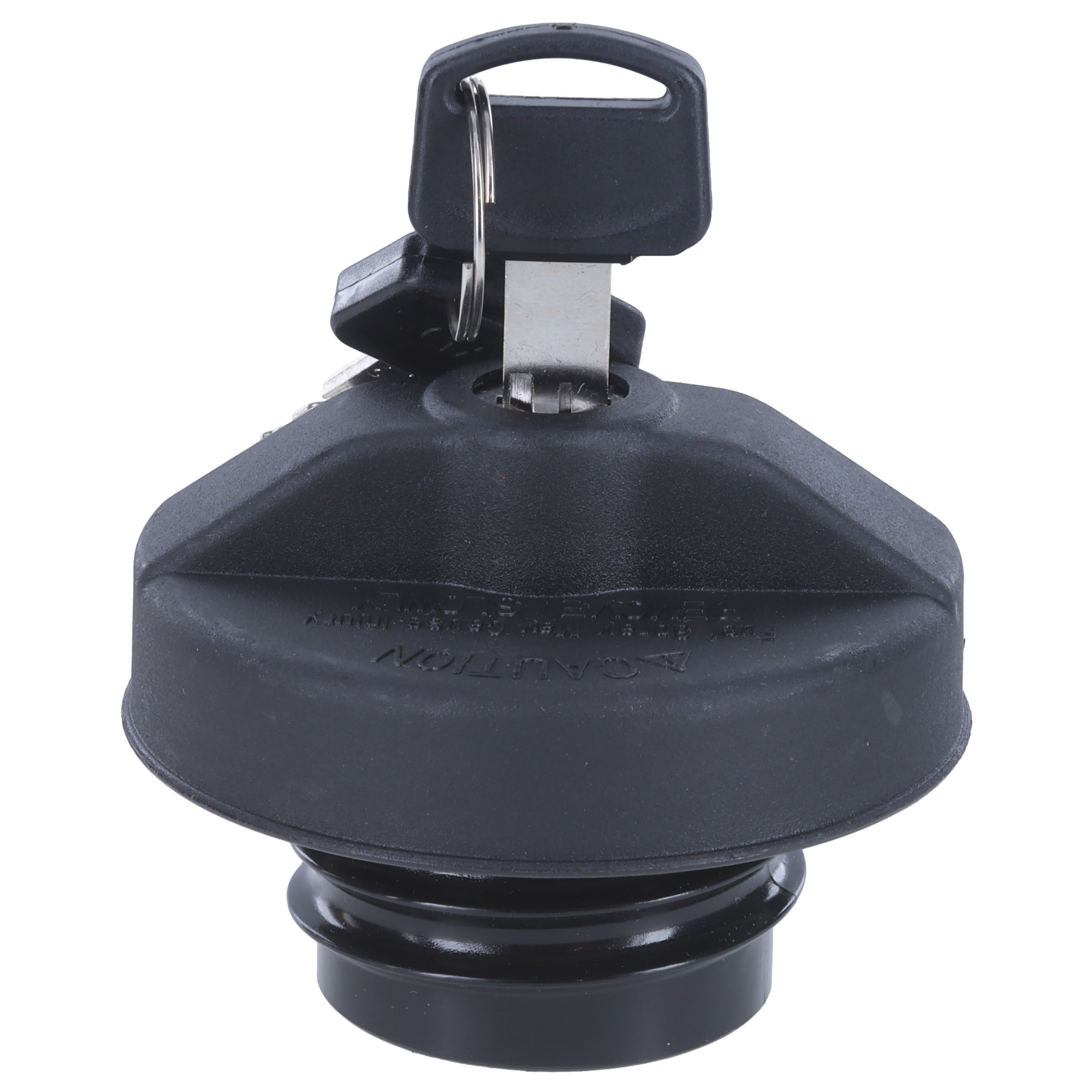 Corvette Fuel Tank Cap Keyed Alike : 2000-2019