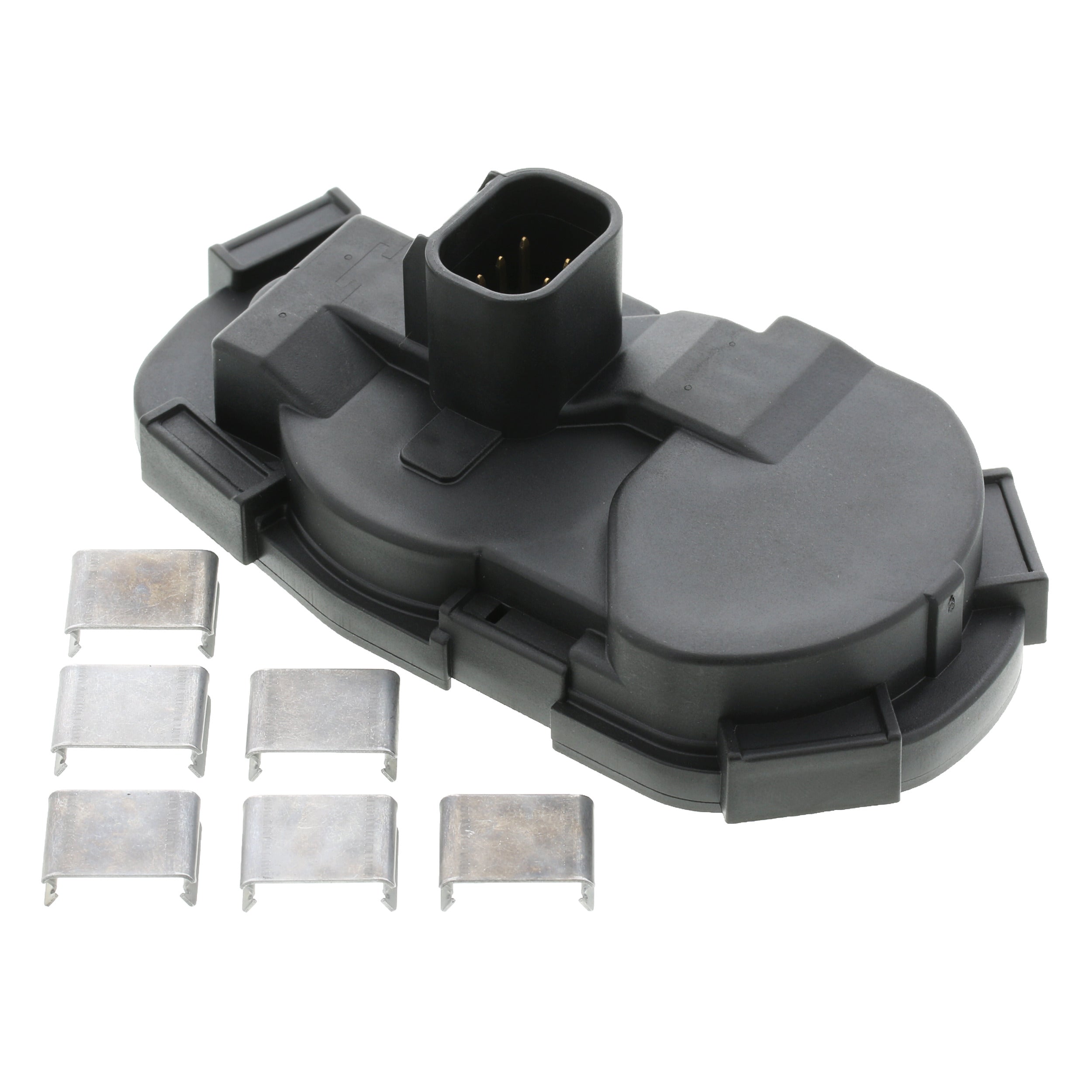 Corvette Throttle Position Sensor : 2007-2015