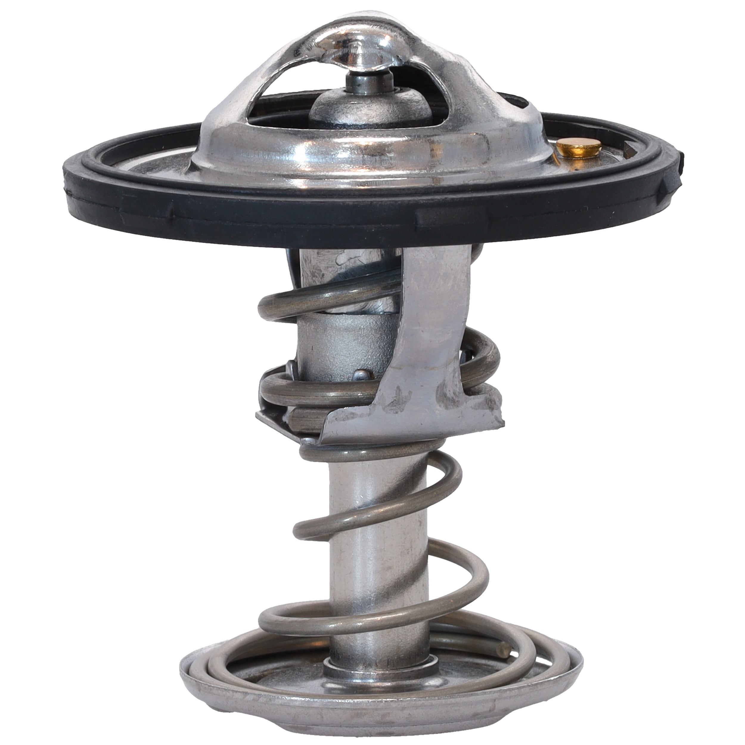 Corvette Engine Coolant Thermostat : 2007-2021