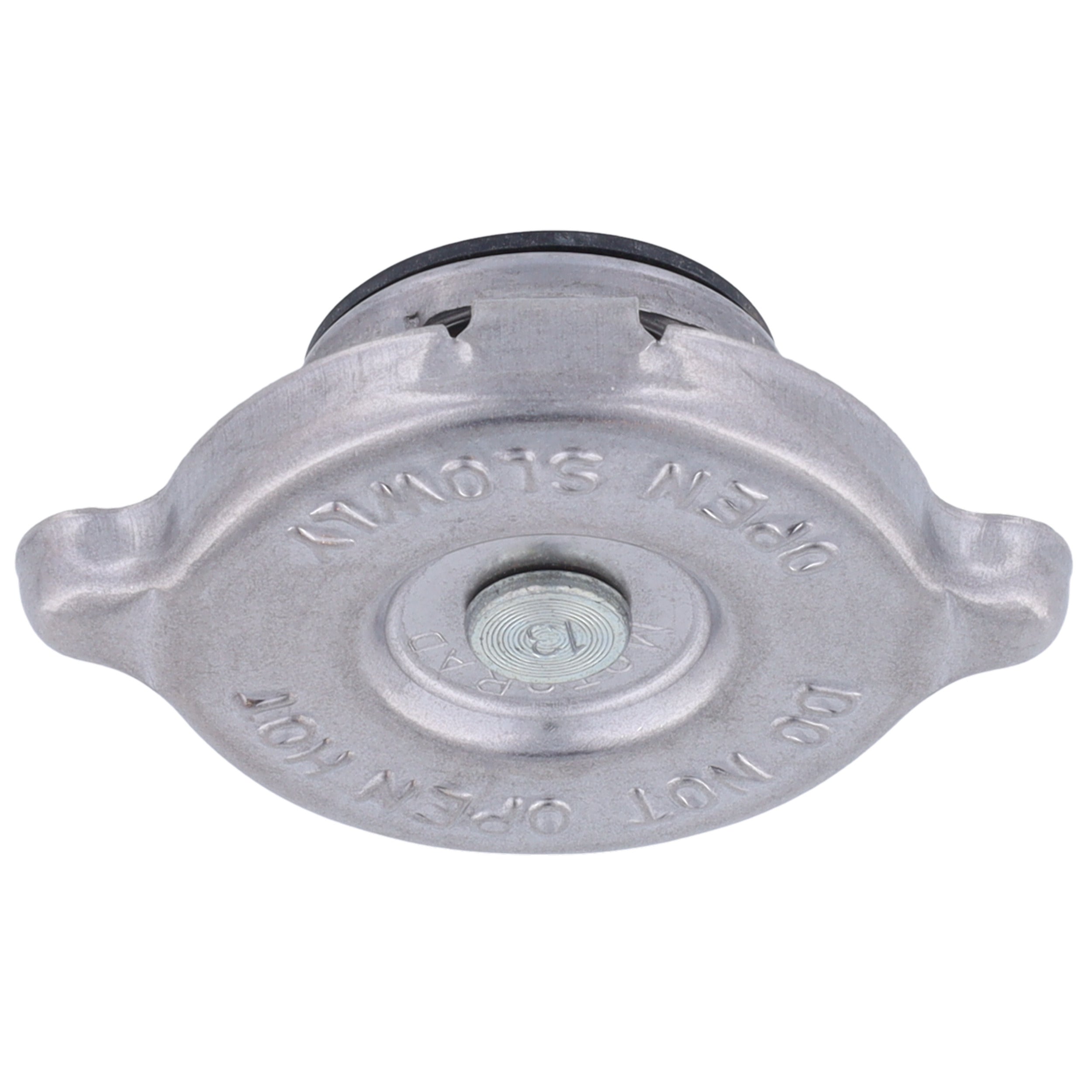 Corvette Radiator Cap : 1975-1996